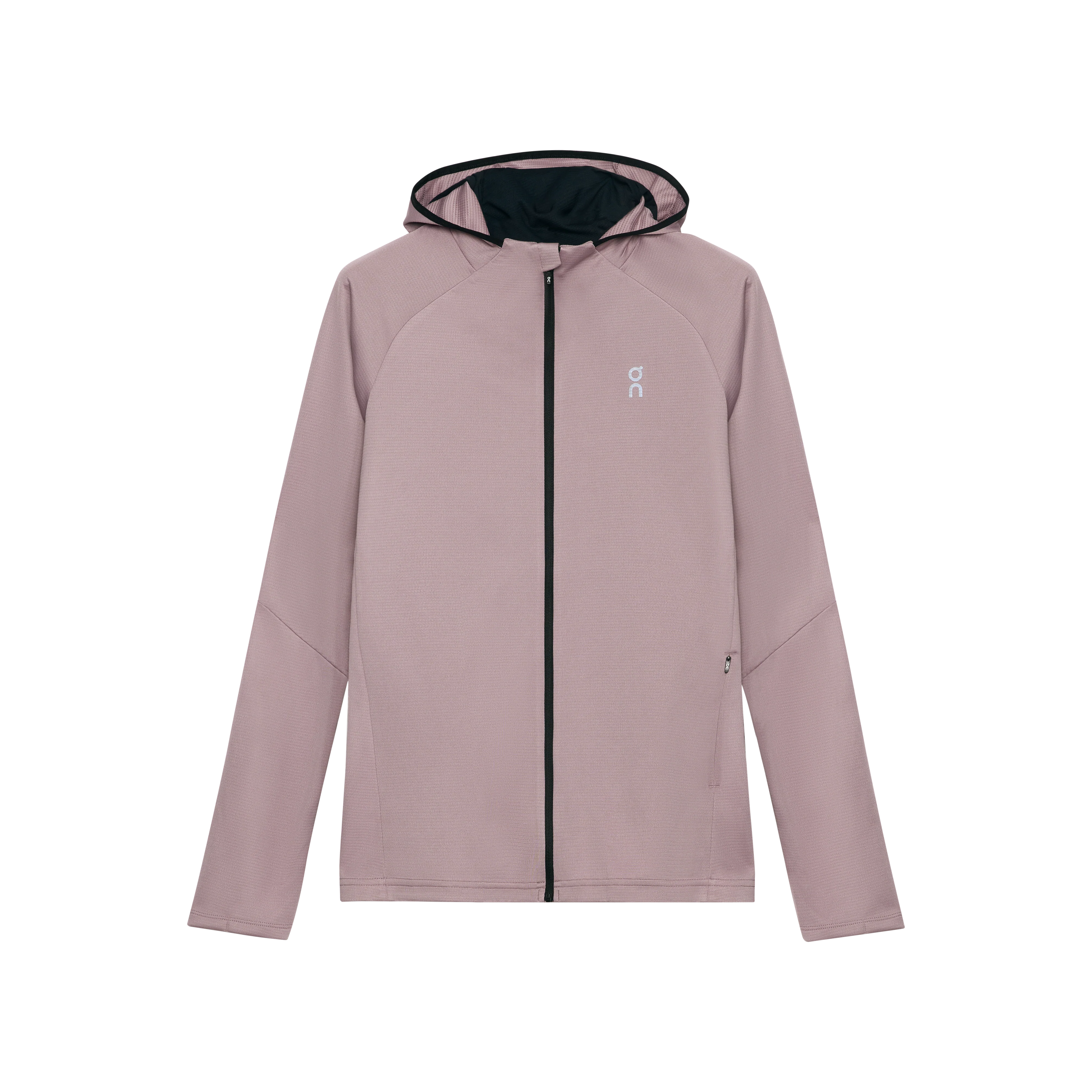 Climate Zip Hoodie