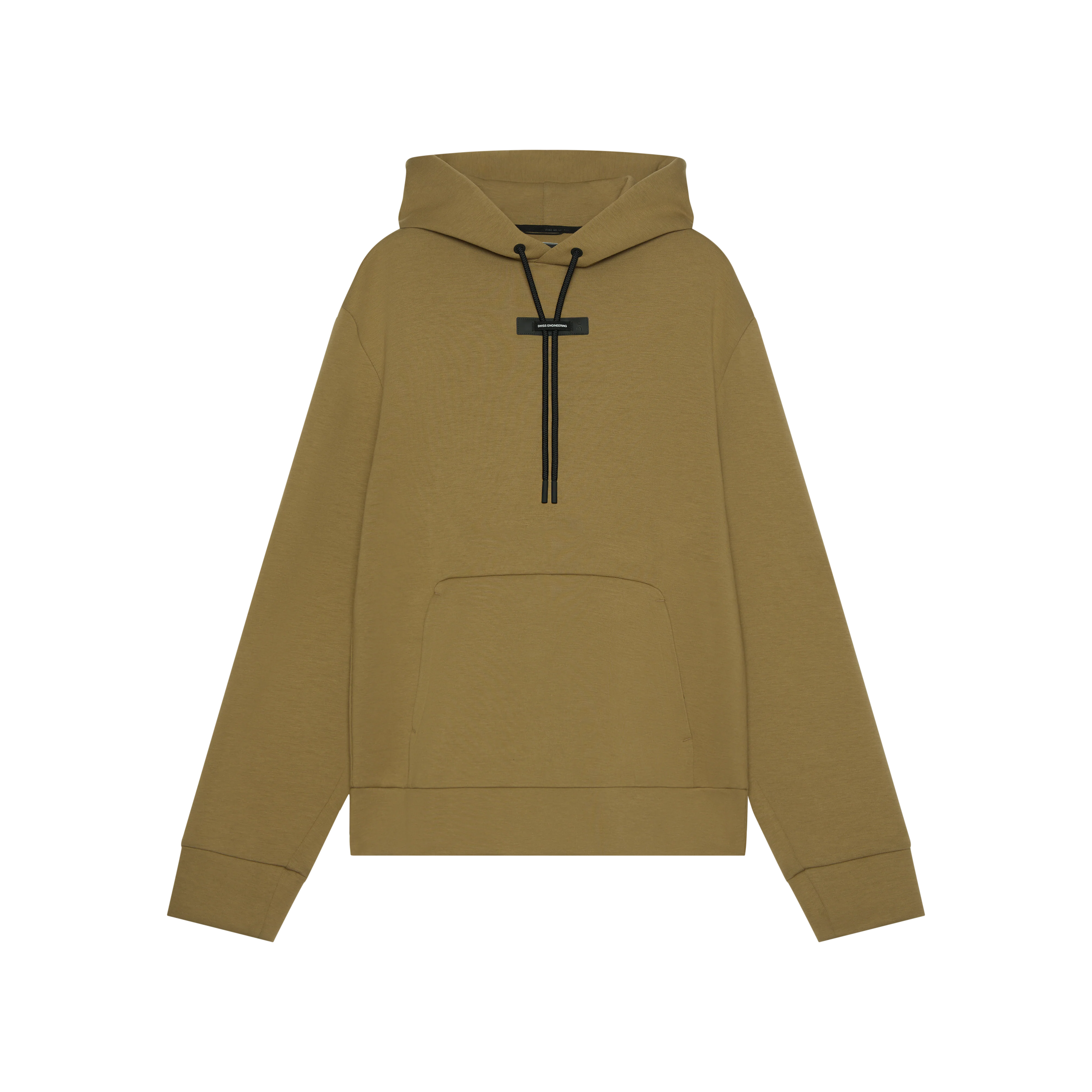 Focus Tech Hoodie