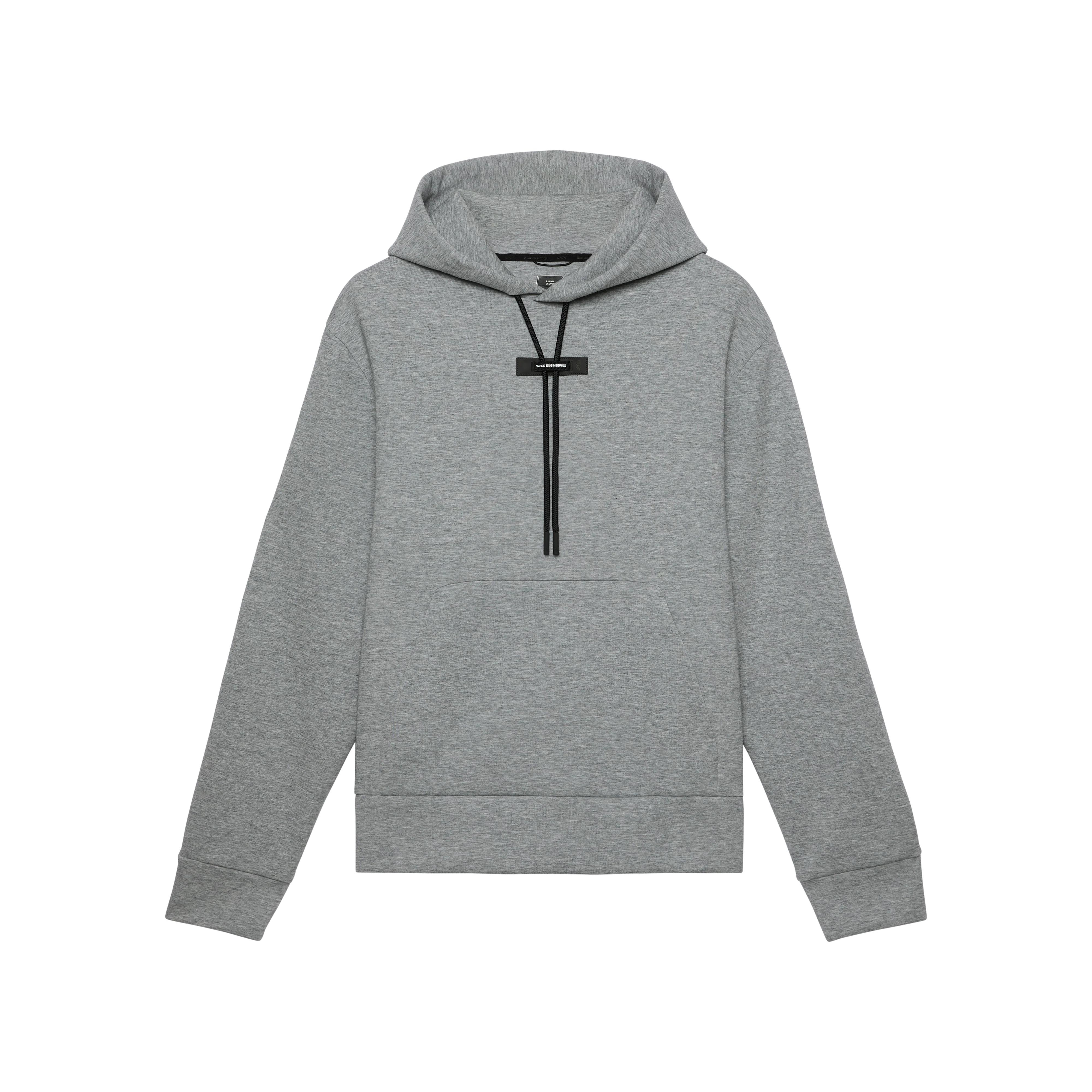 Focus Tech Hoodie