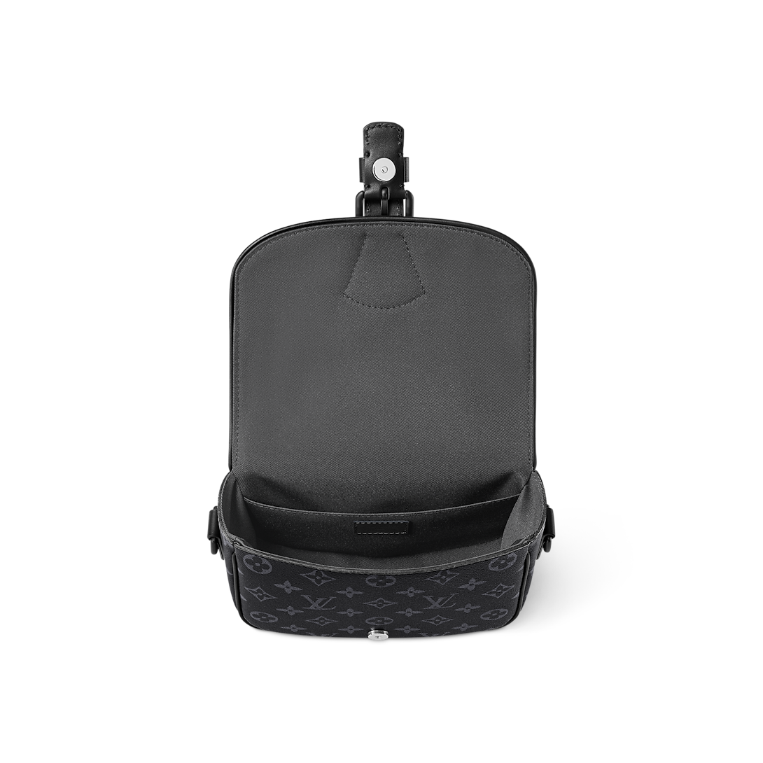 Sac Montsouris Messenger PM