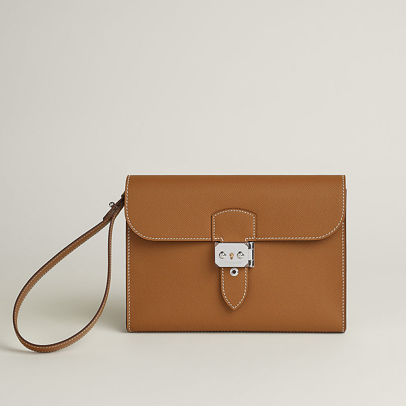 Pochette Sac à dépêches 24