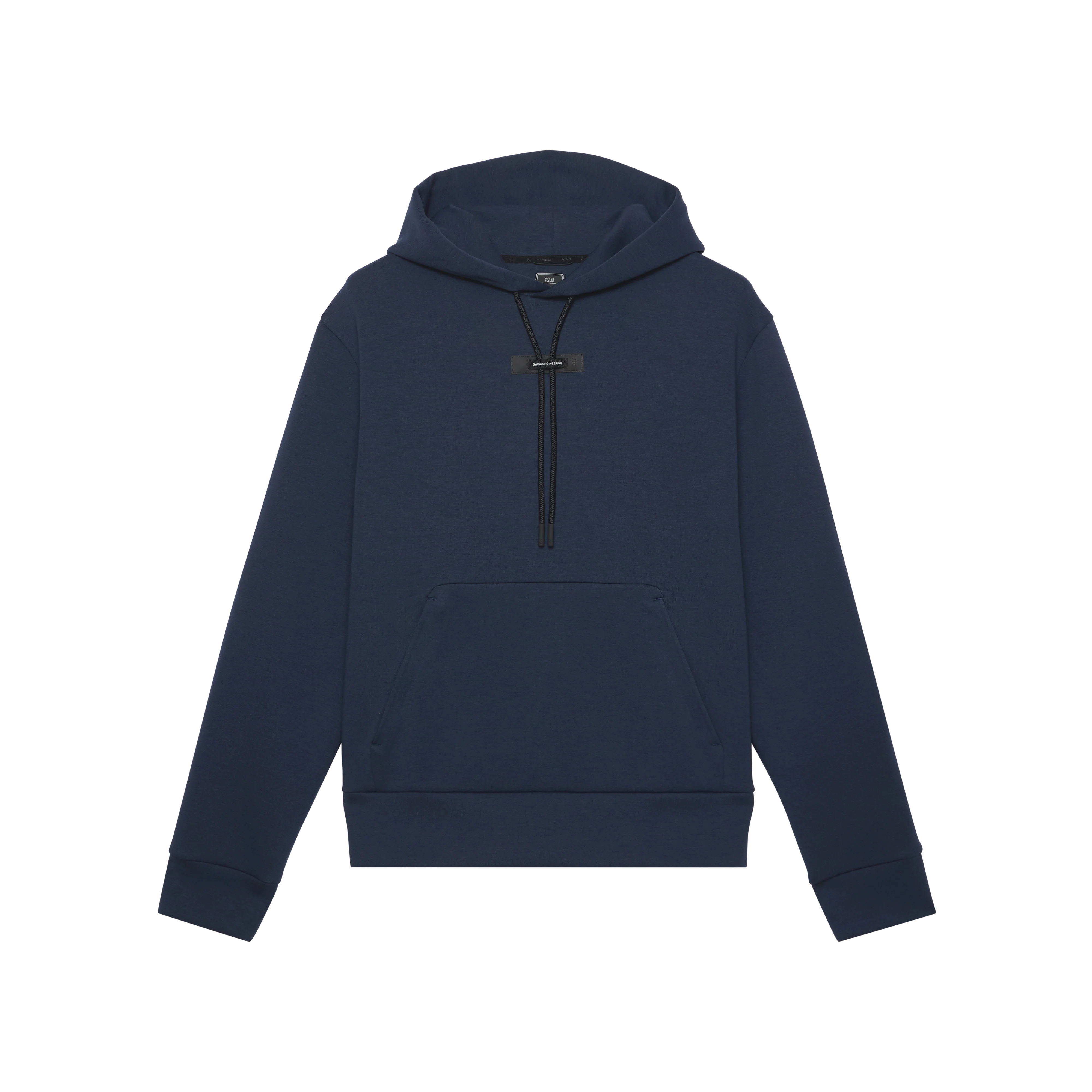 Focus Tech Hoodie
