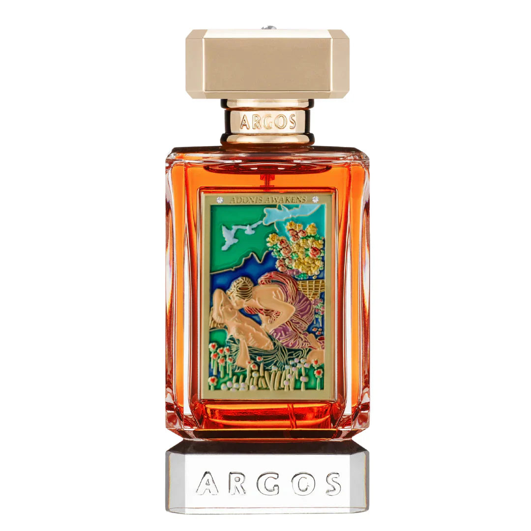 Argos Adonis Awakens