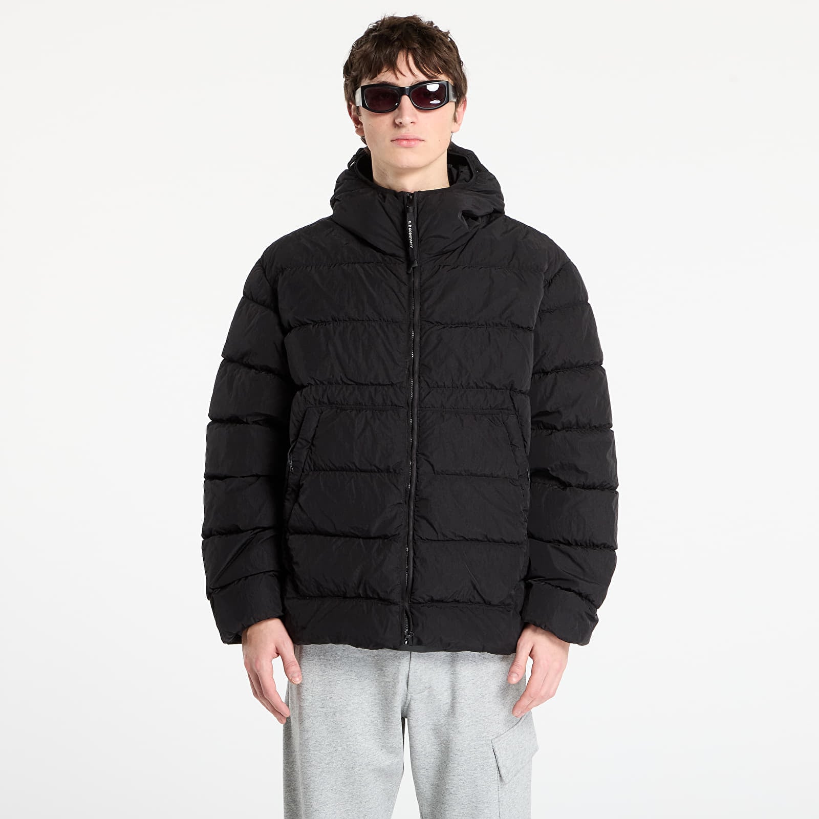 Veste C.P. Company Medium Jacket