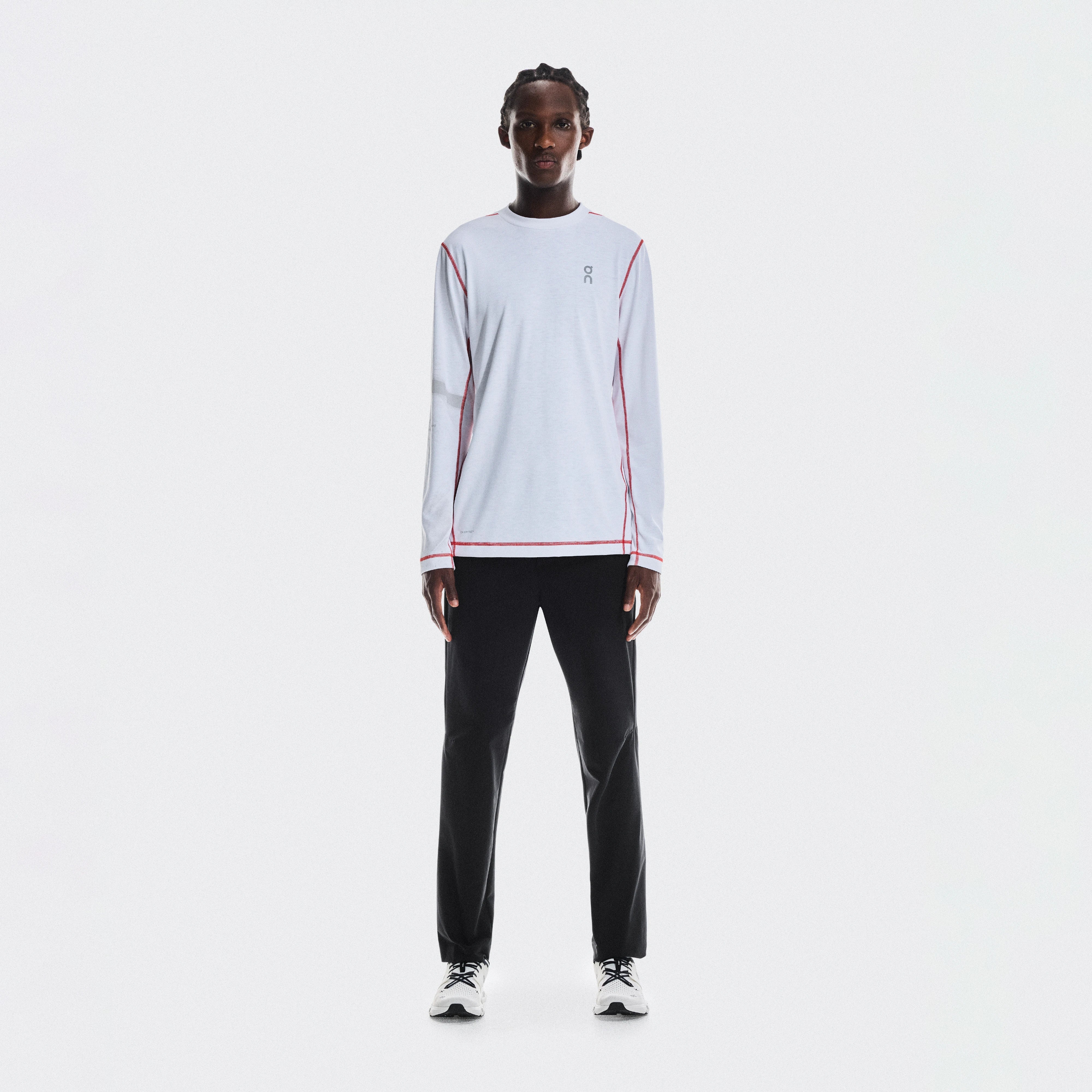 All-Day Classic Pants