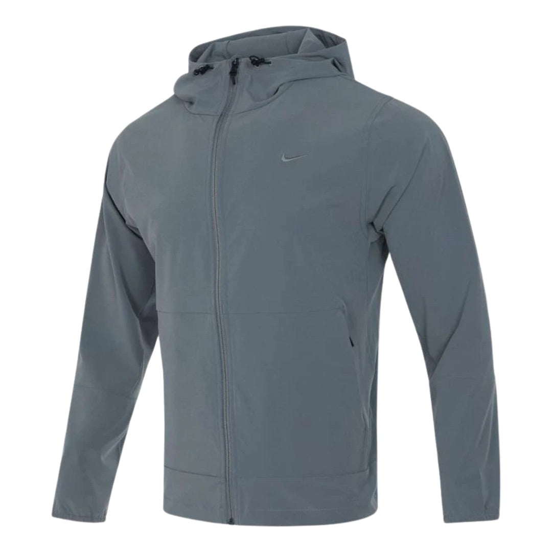 Veste Coupe-Vent Nike Running Repel - Gris