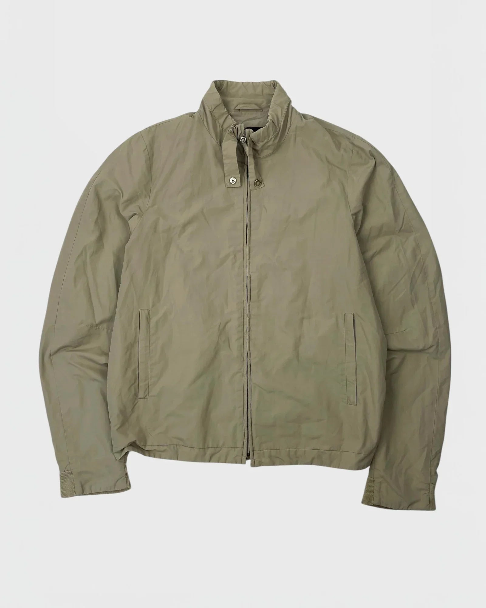 Gucci veste