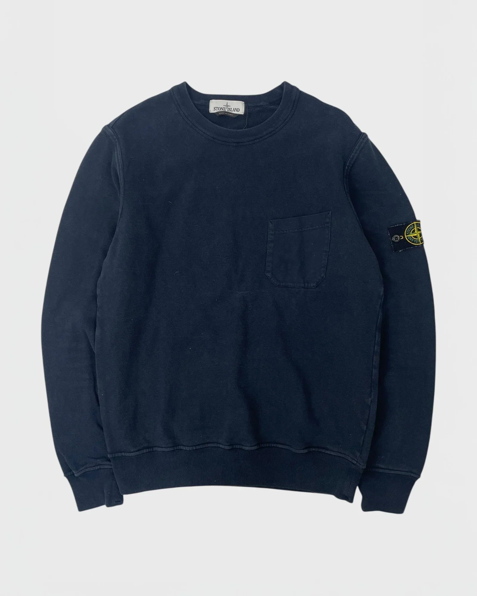 Stone Island pull