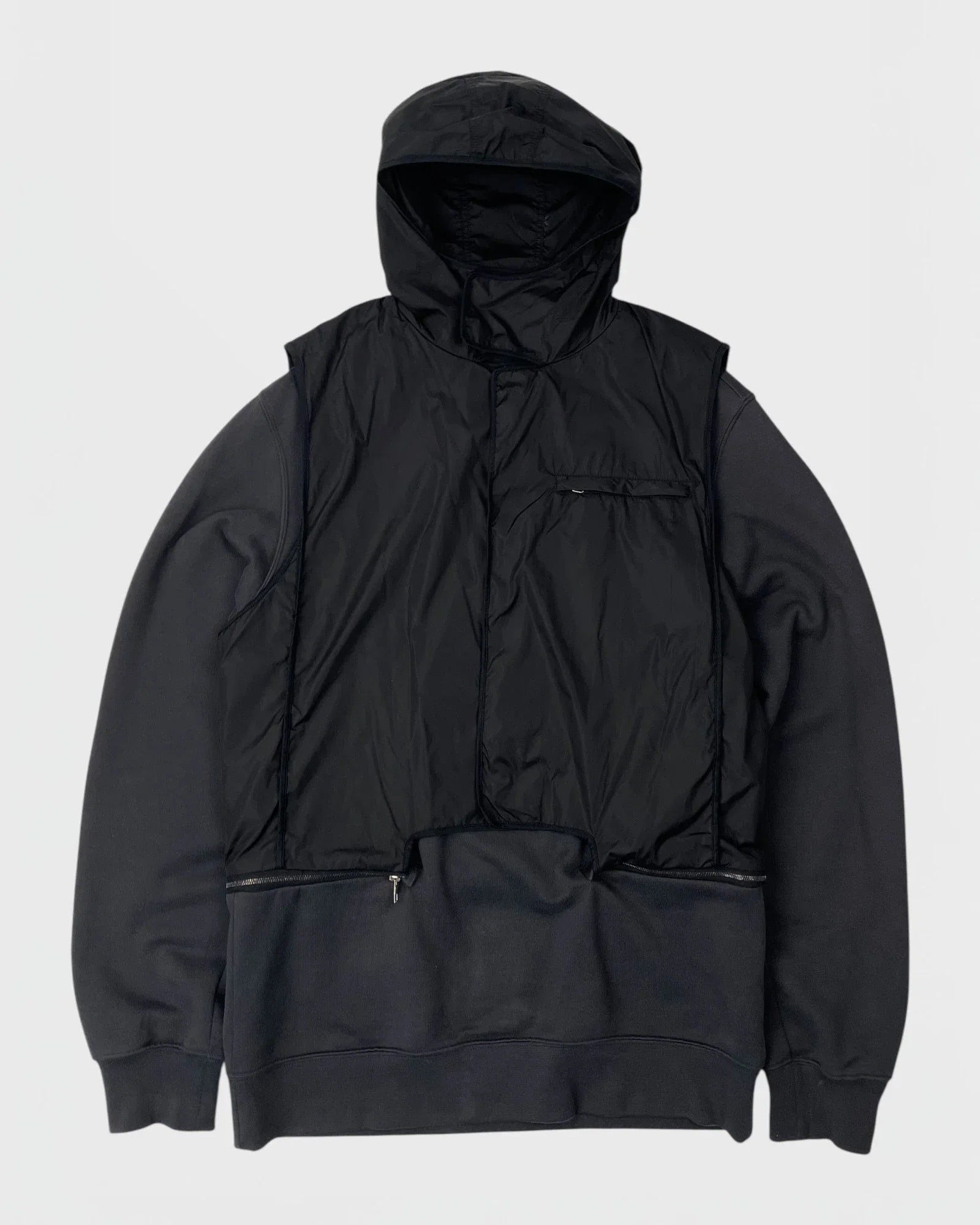Louis Vuitton veste pull