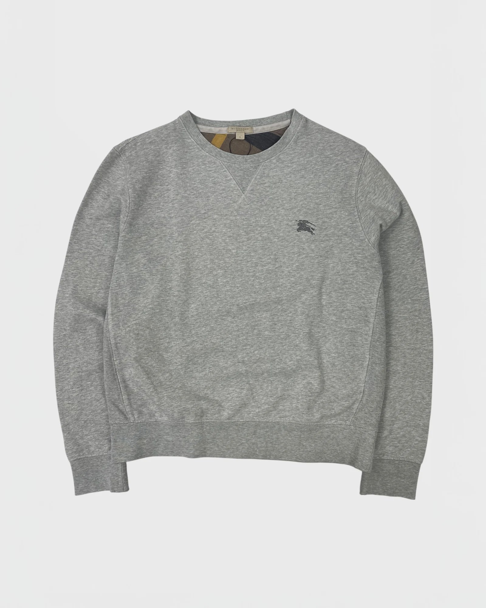 Burberry pull