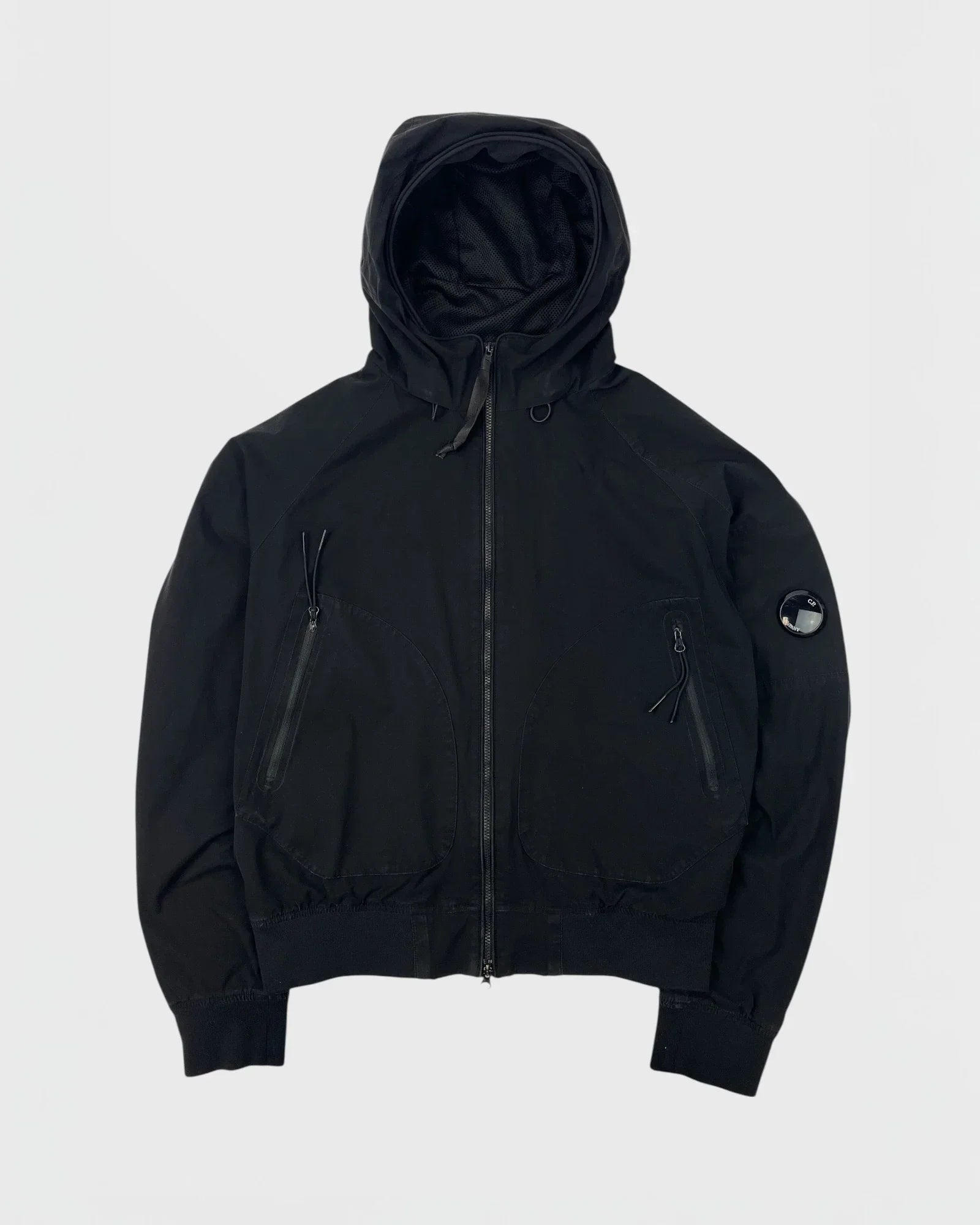 C.P. Company veste