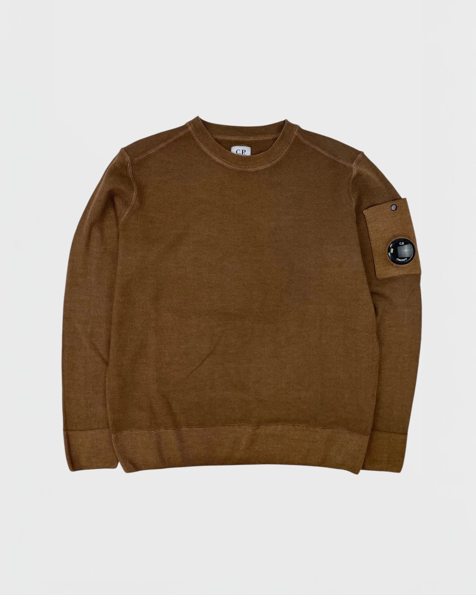 C.P. Company pull