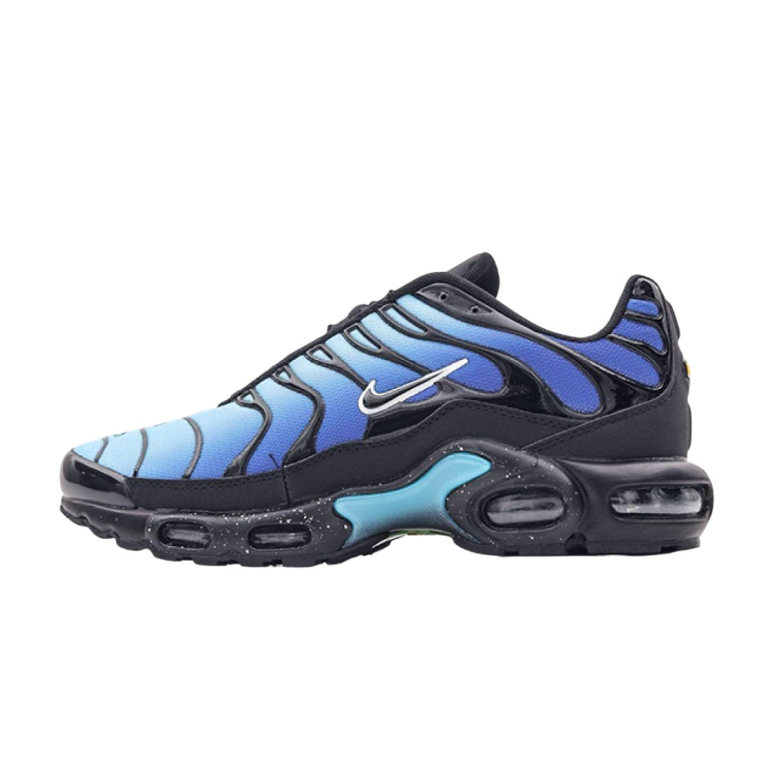 Nike® Air Max Plus Blue Gradient