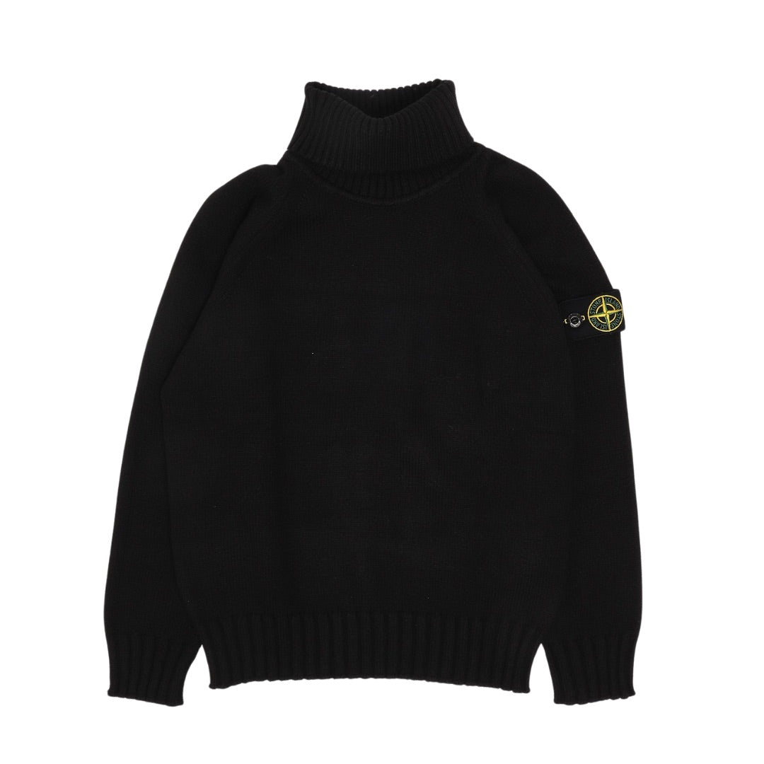 Stone Island col roulé