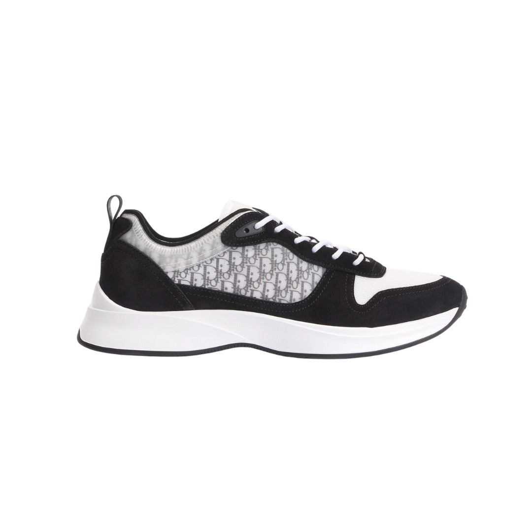 Dior B25 Black and White