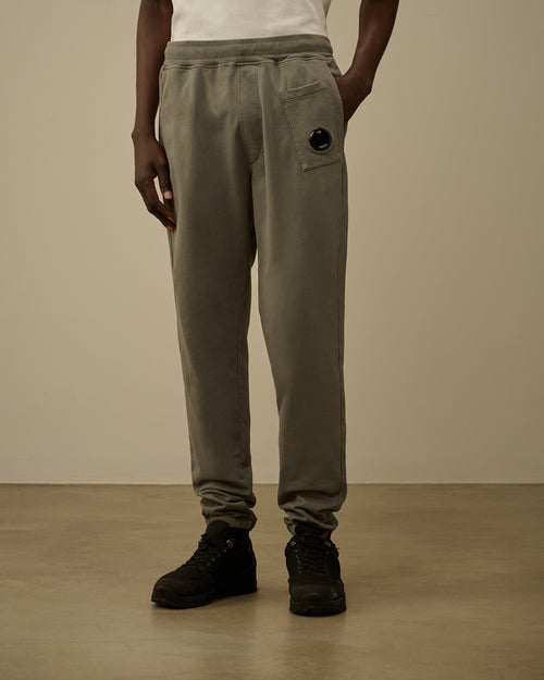Light Fleece Lens Sweatpants