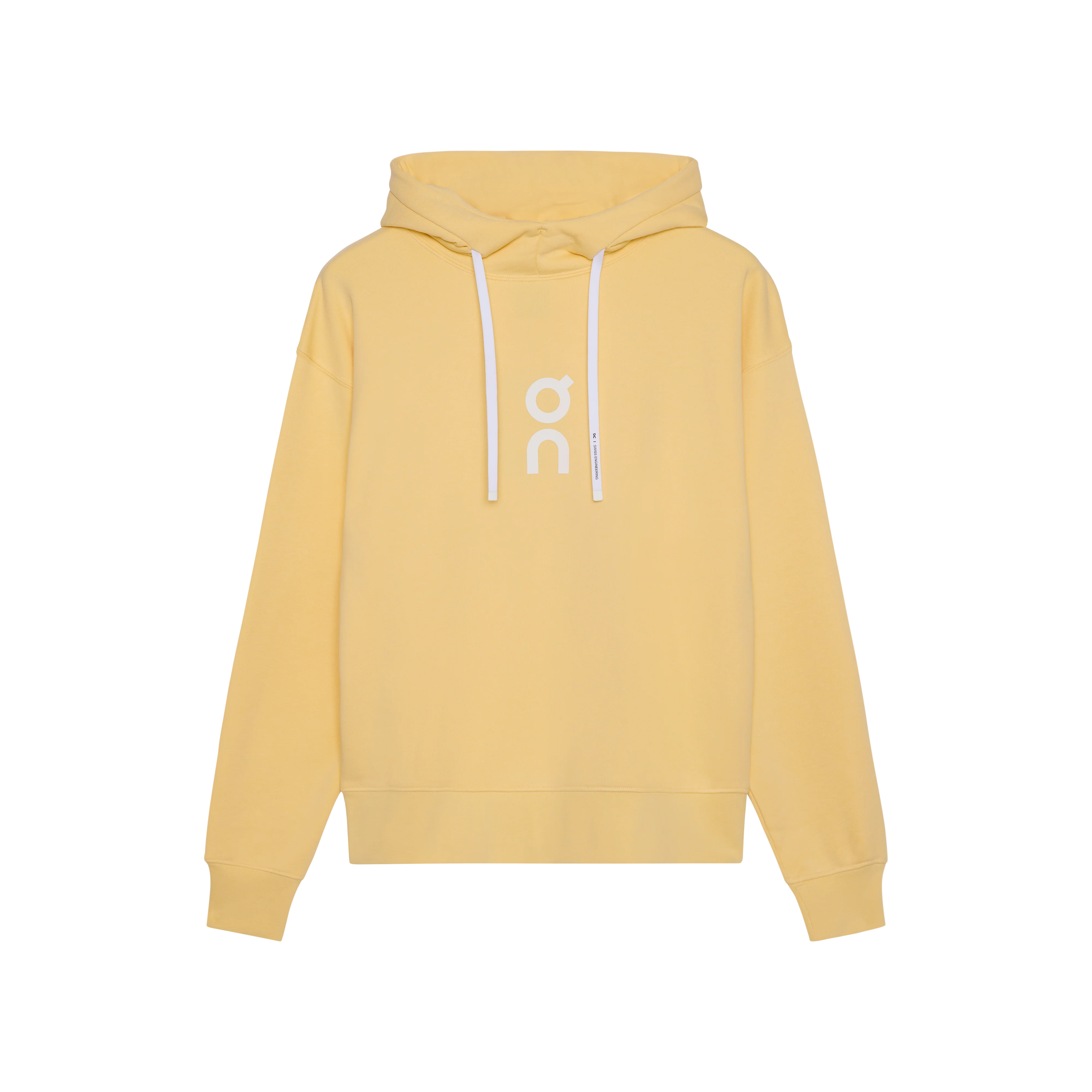 Club Hoodie
