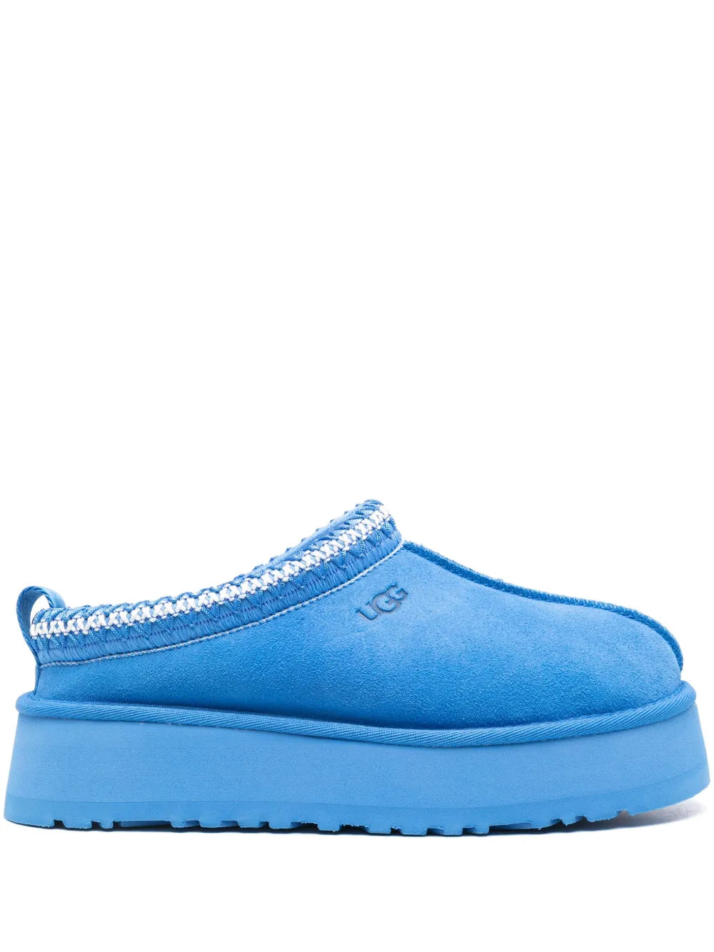 Tazz 2 Blue