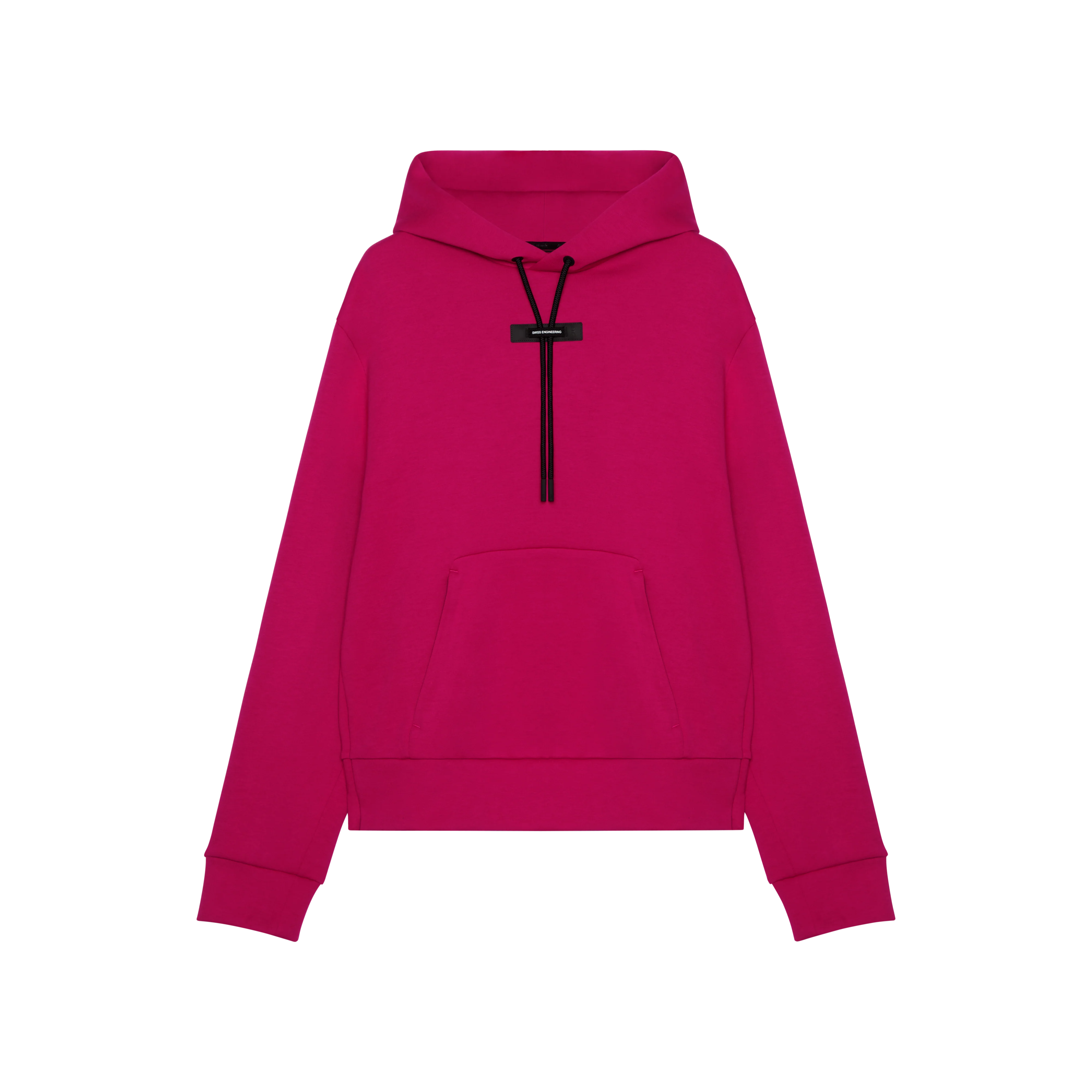 Focus Tech Hoodie