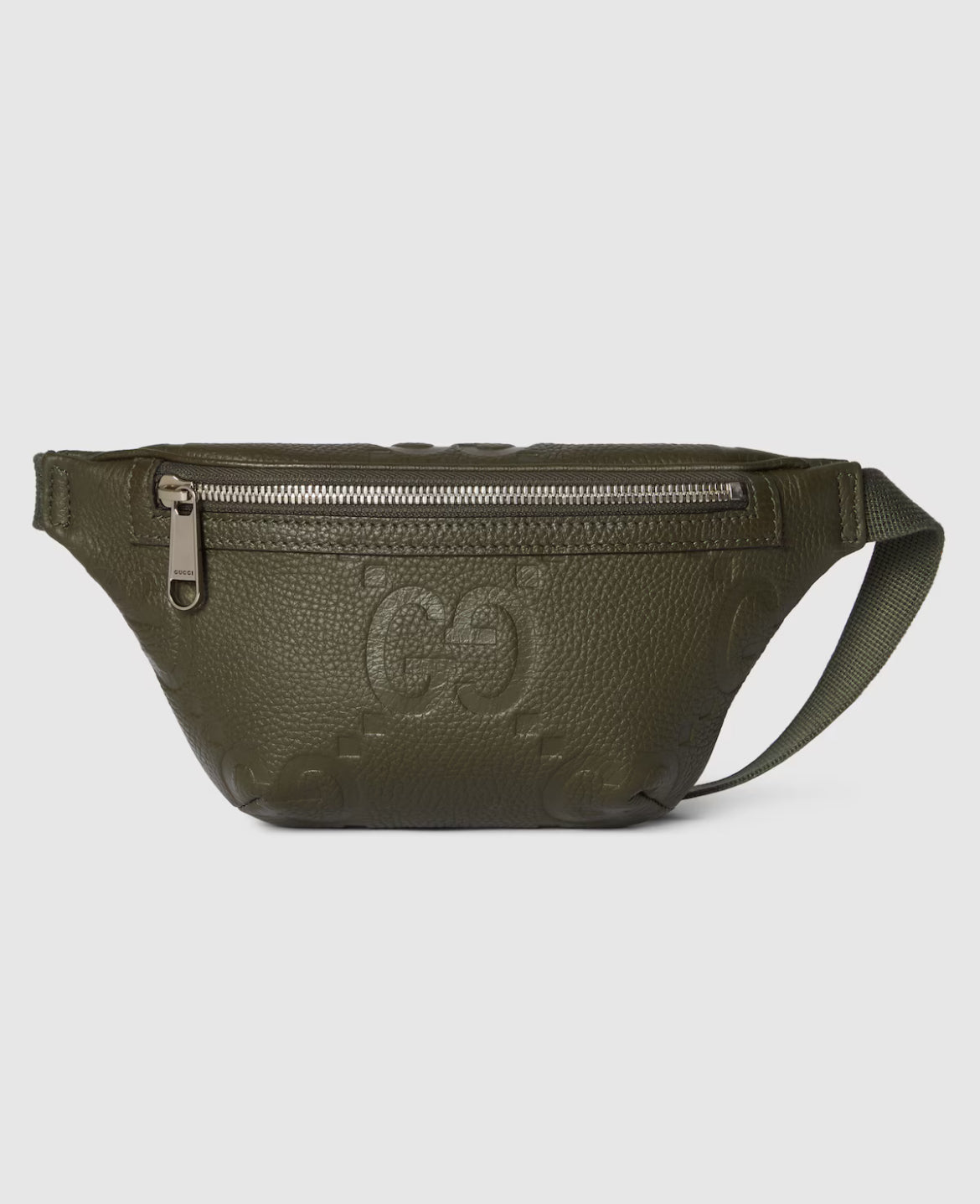 Sac ceinture GG jumbo petit format