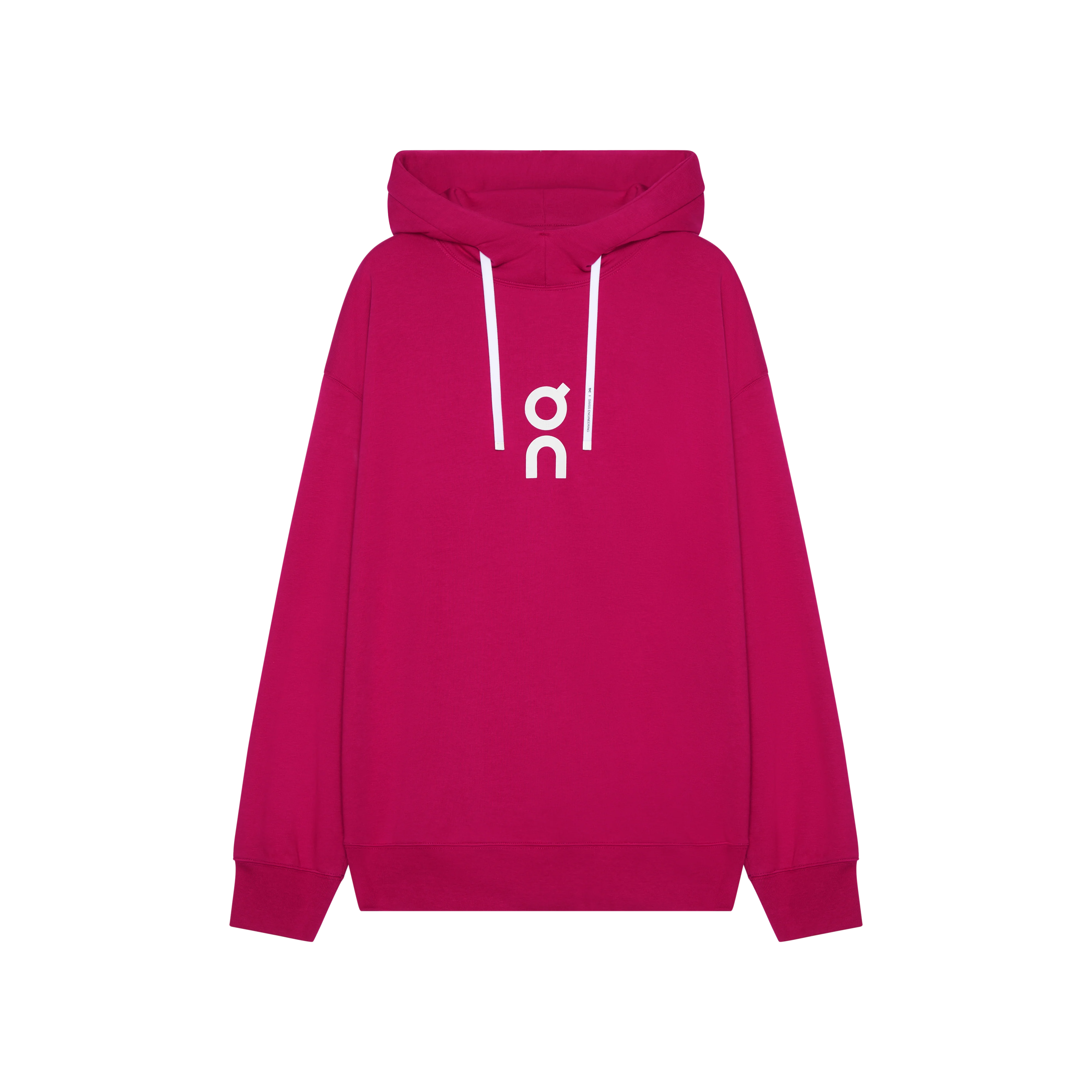 Club Hoodie