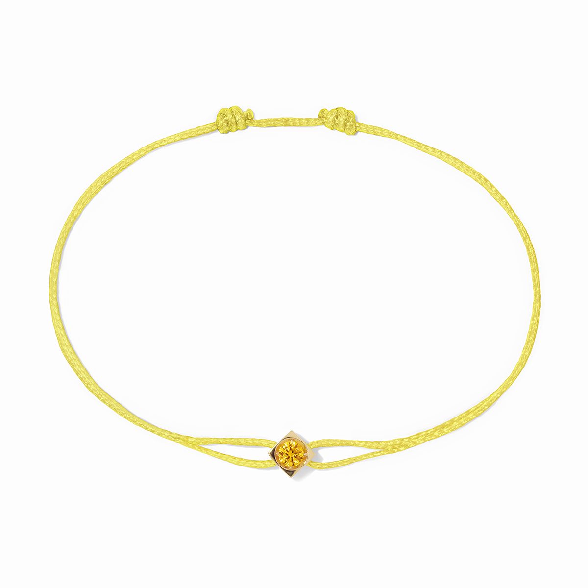 or jaune et saphir jaune