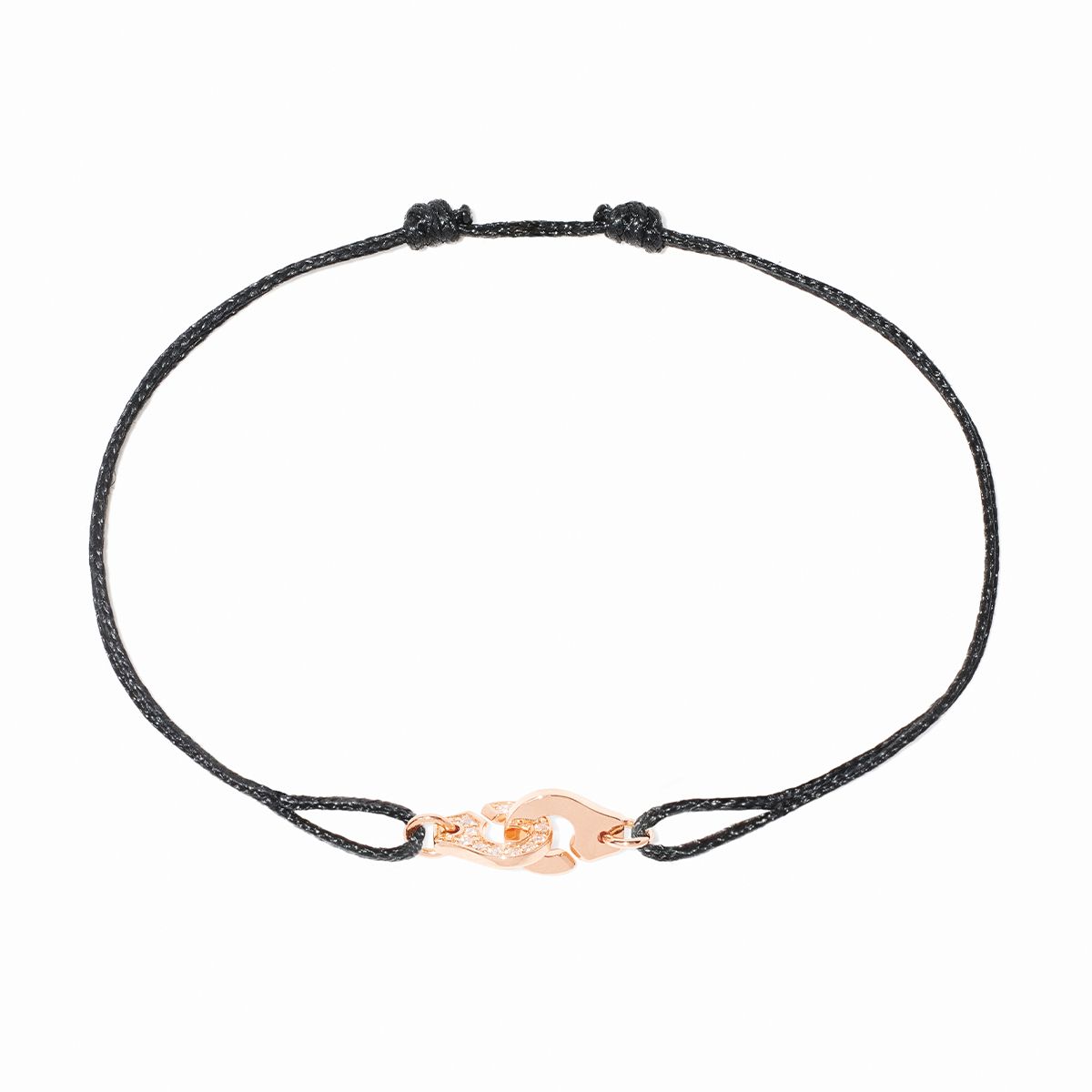 or rose et diamants