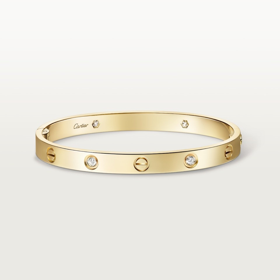 Bracelet Cartier