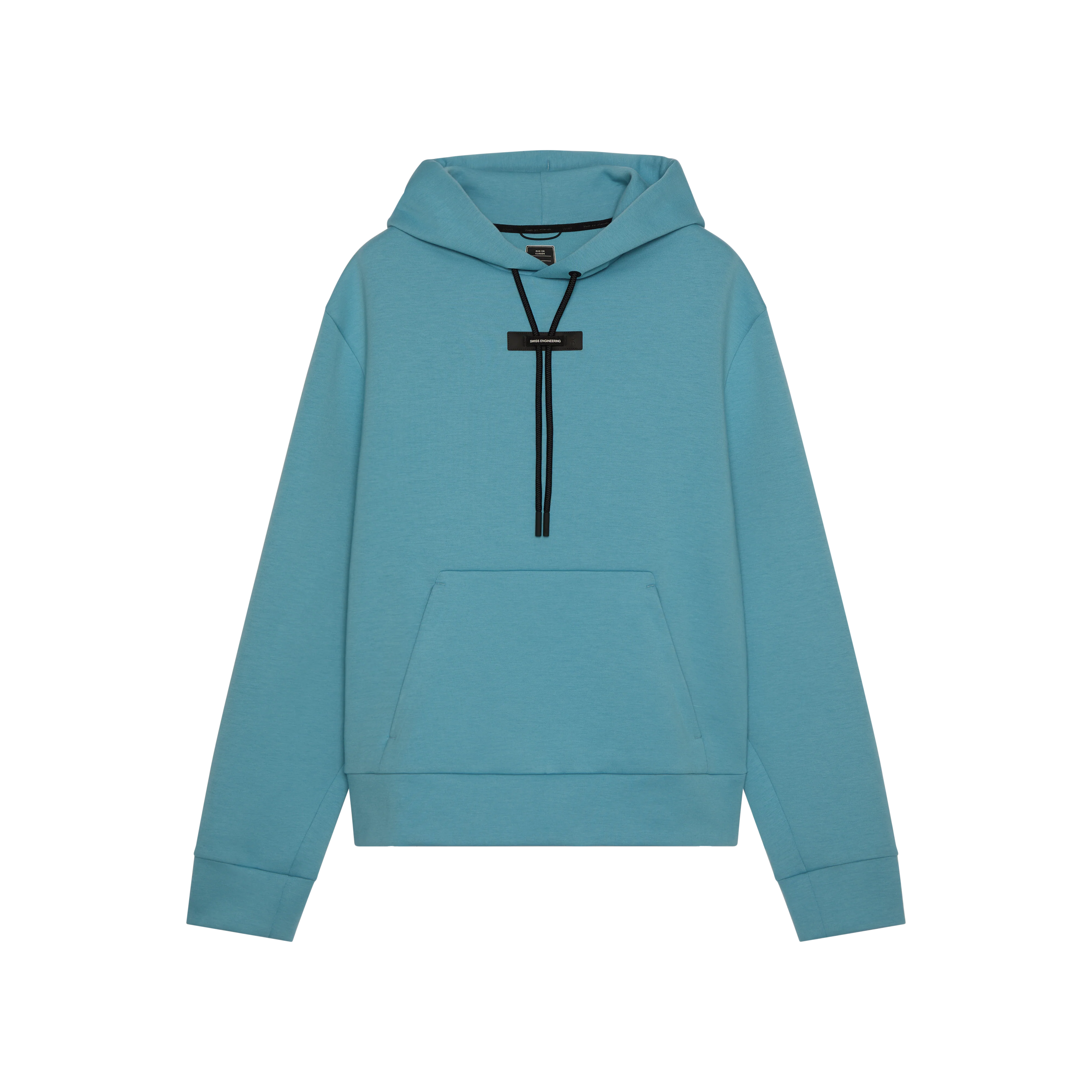 Focus Tech Hoodie
