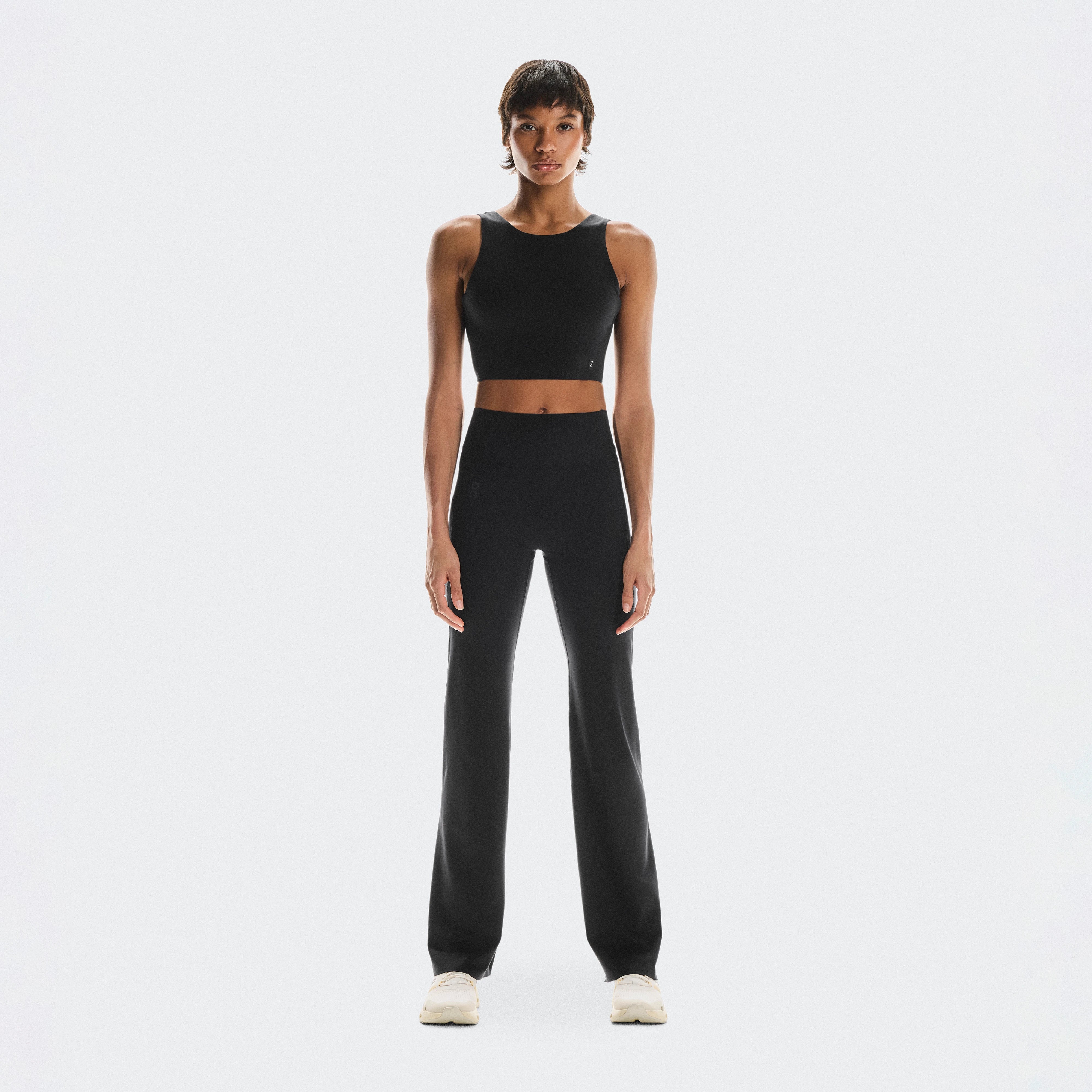 Studio Tights Flared