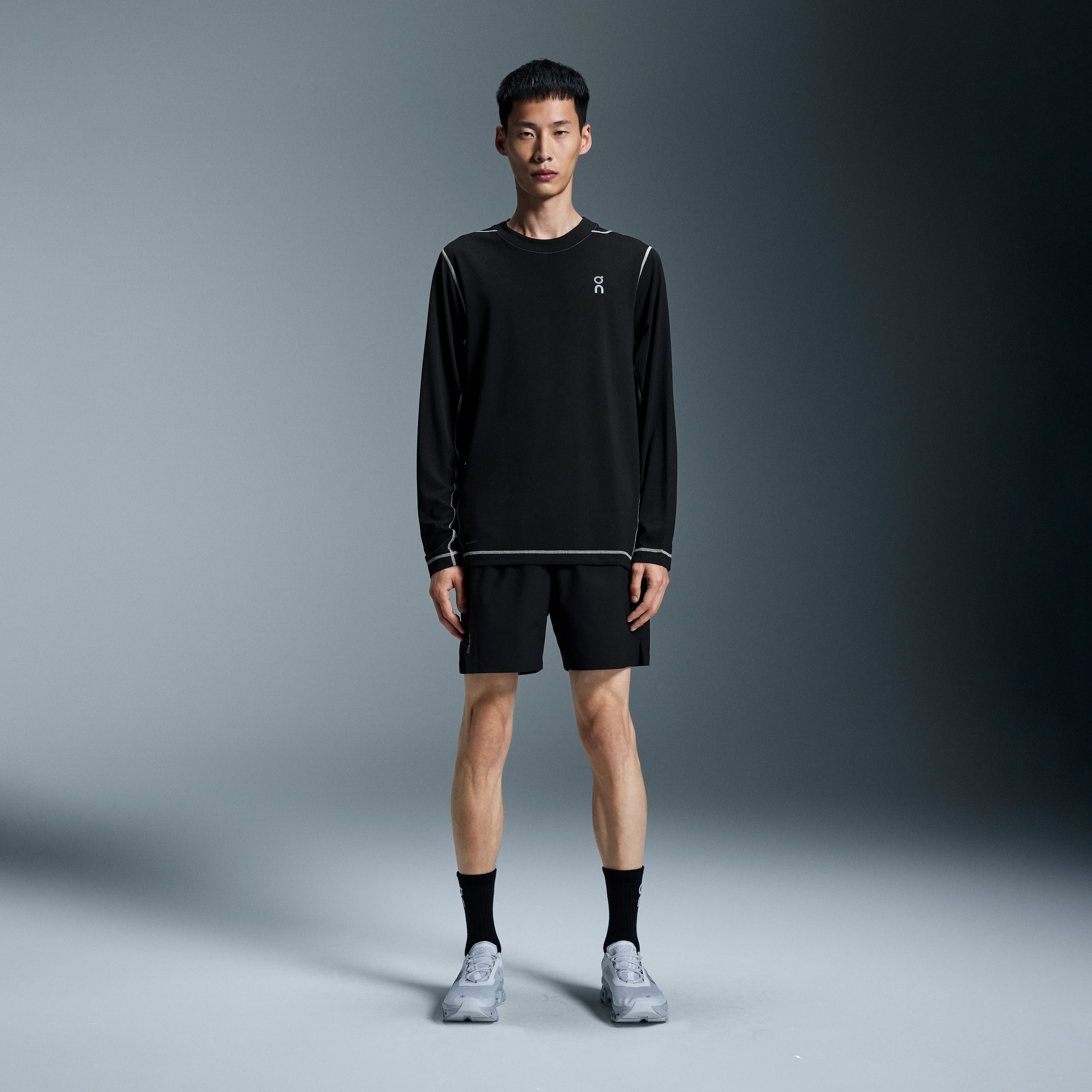 5" Core Shorts