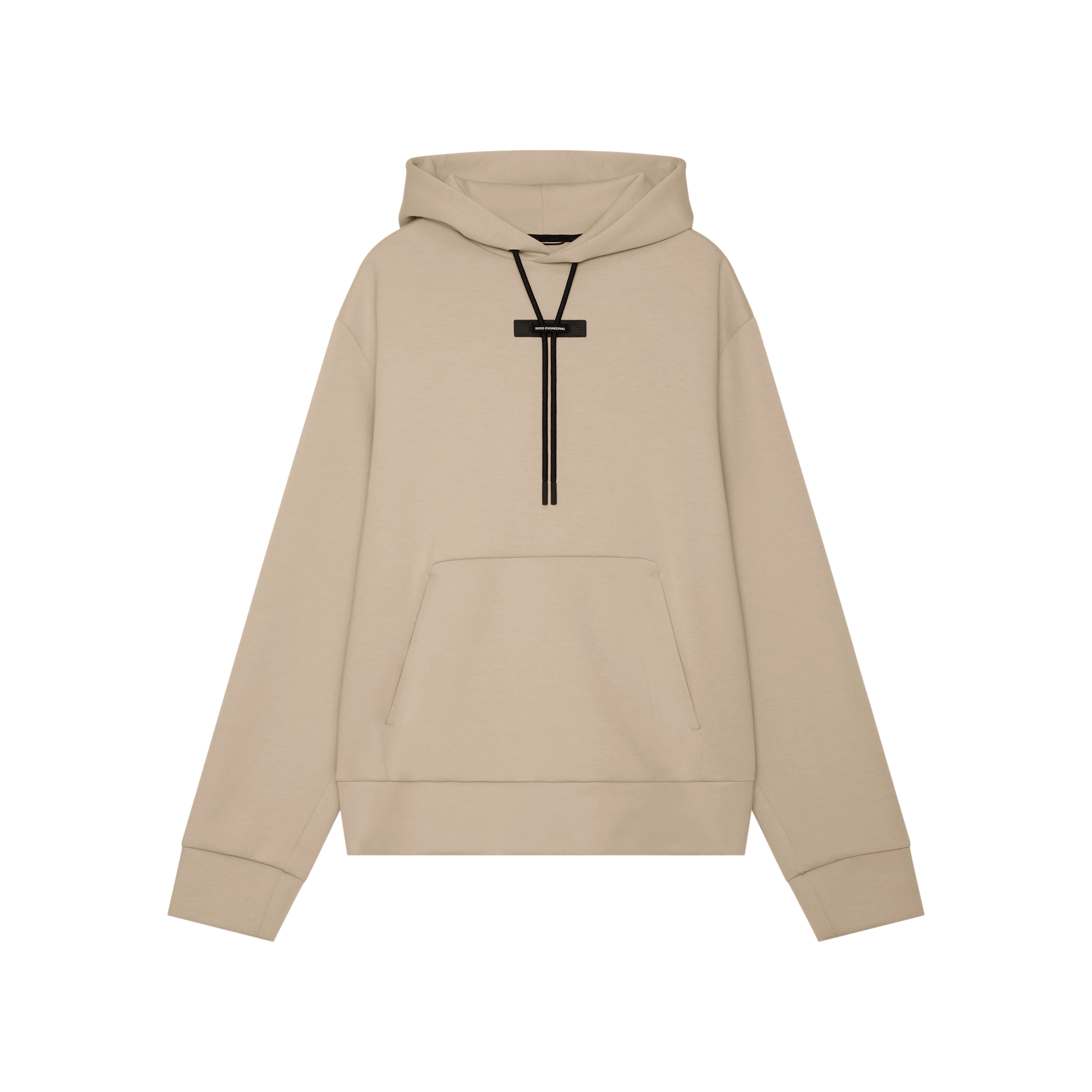 Focus Tech Hoodie