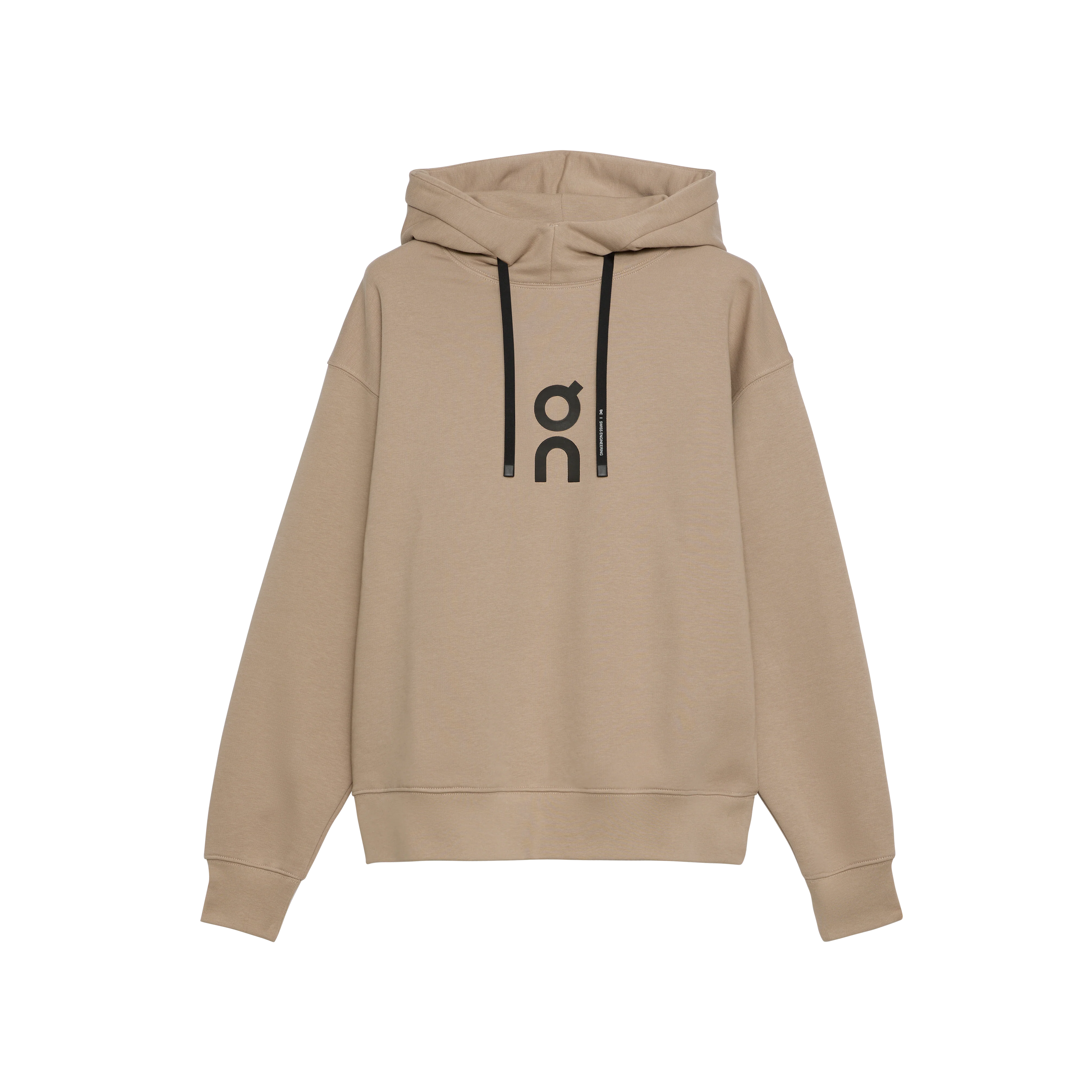 Club Hoodie