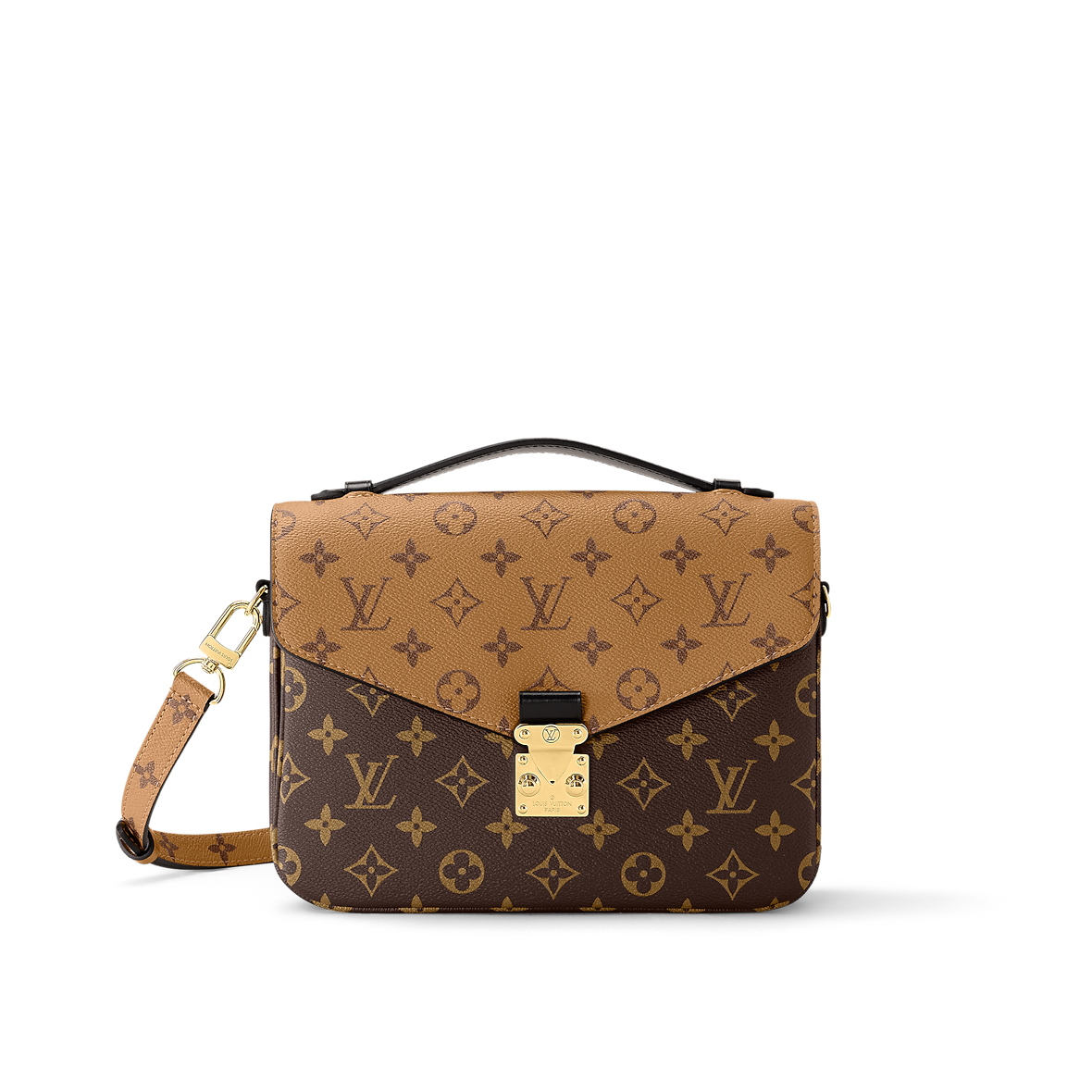Pochette Métis