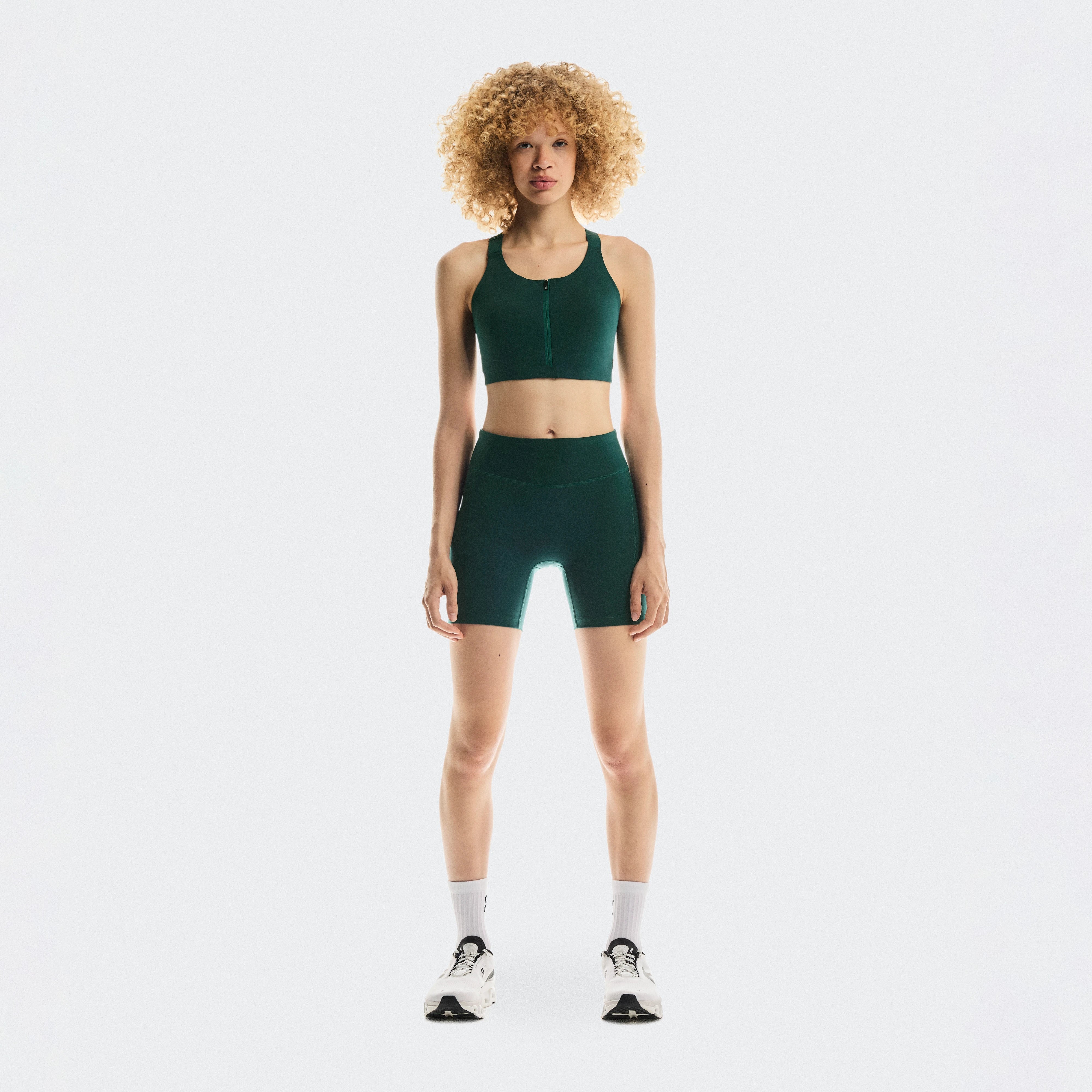 Performance Tights Short