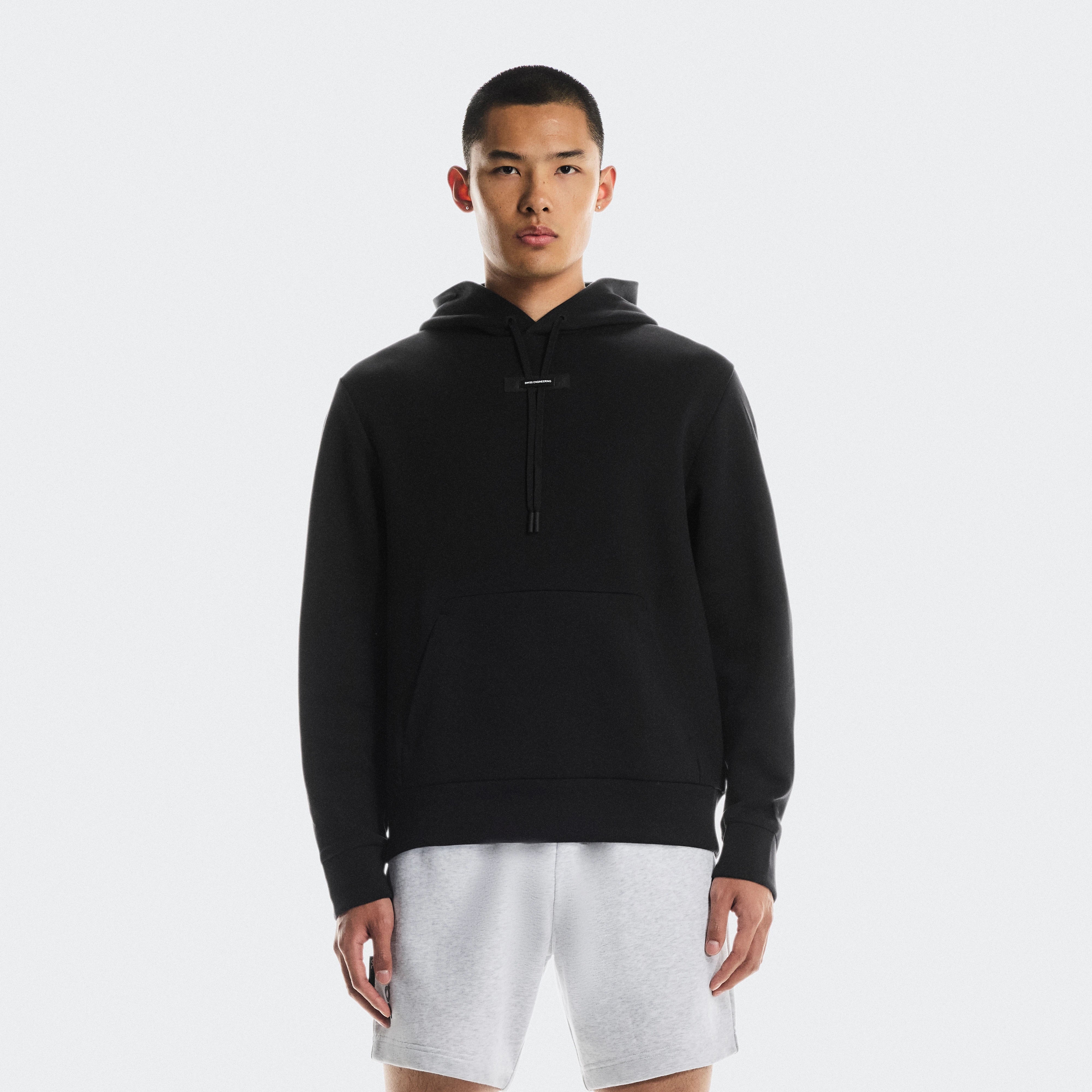 Focus Tech Hoodie
