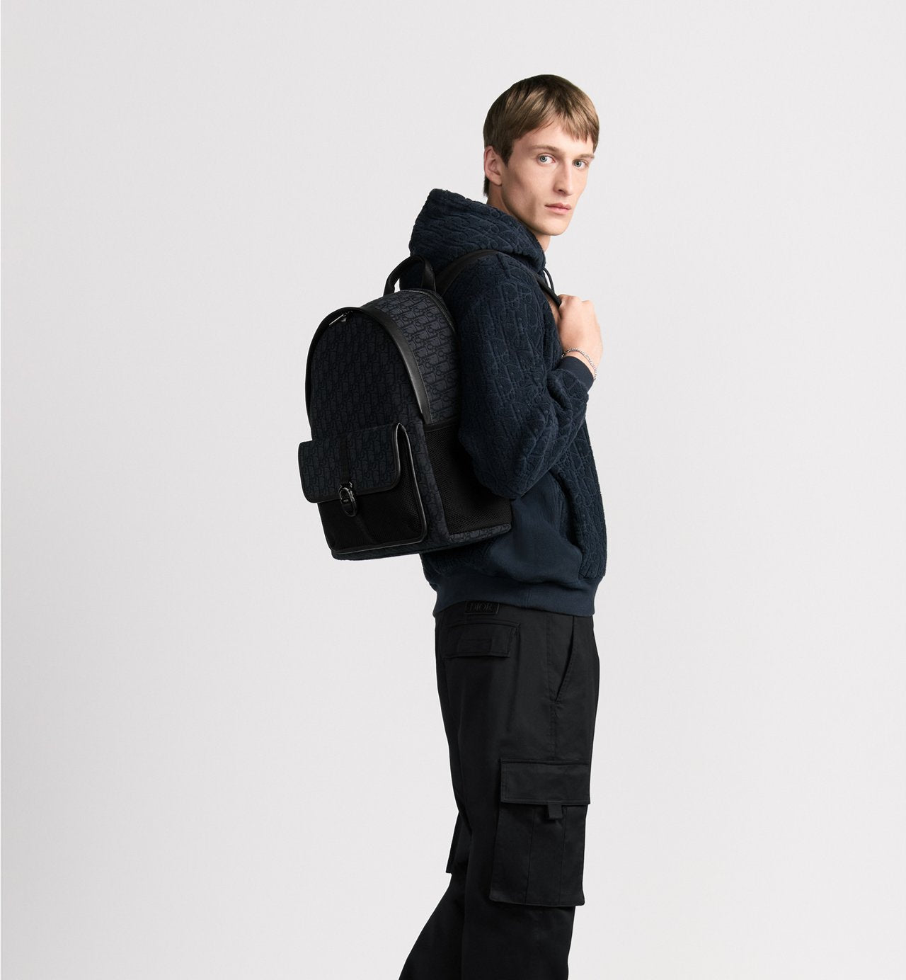 Sac à dos Dior 8