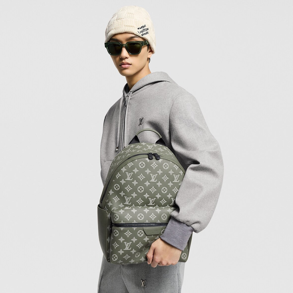 Sac à dos Discovery PM