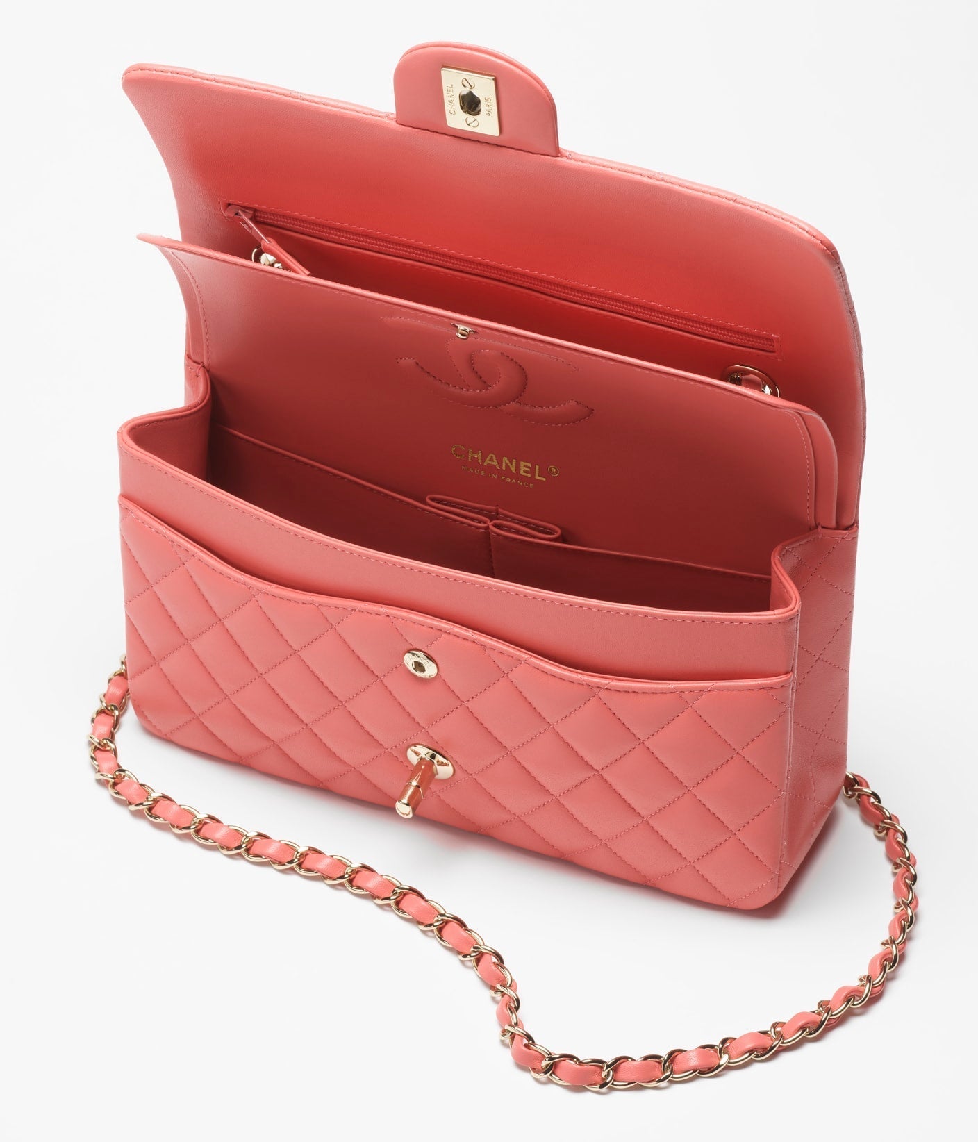 SAC CLASSIQUE 11.12