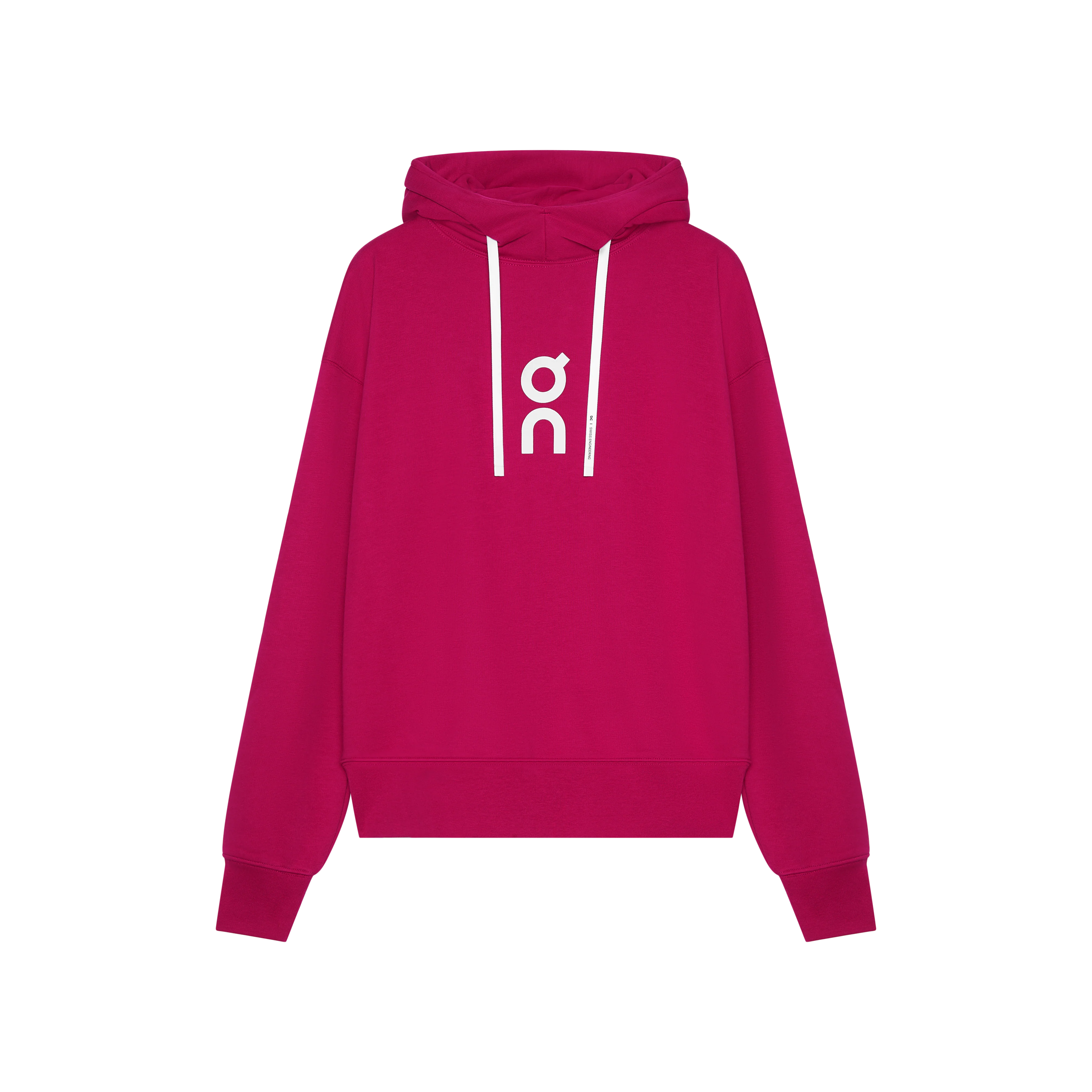 Club Hoodie