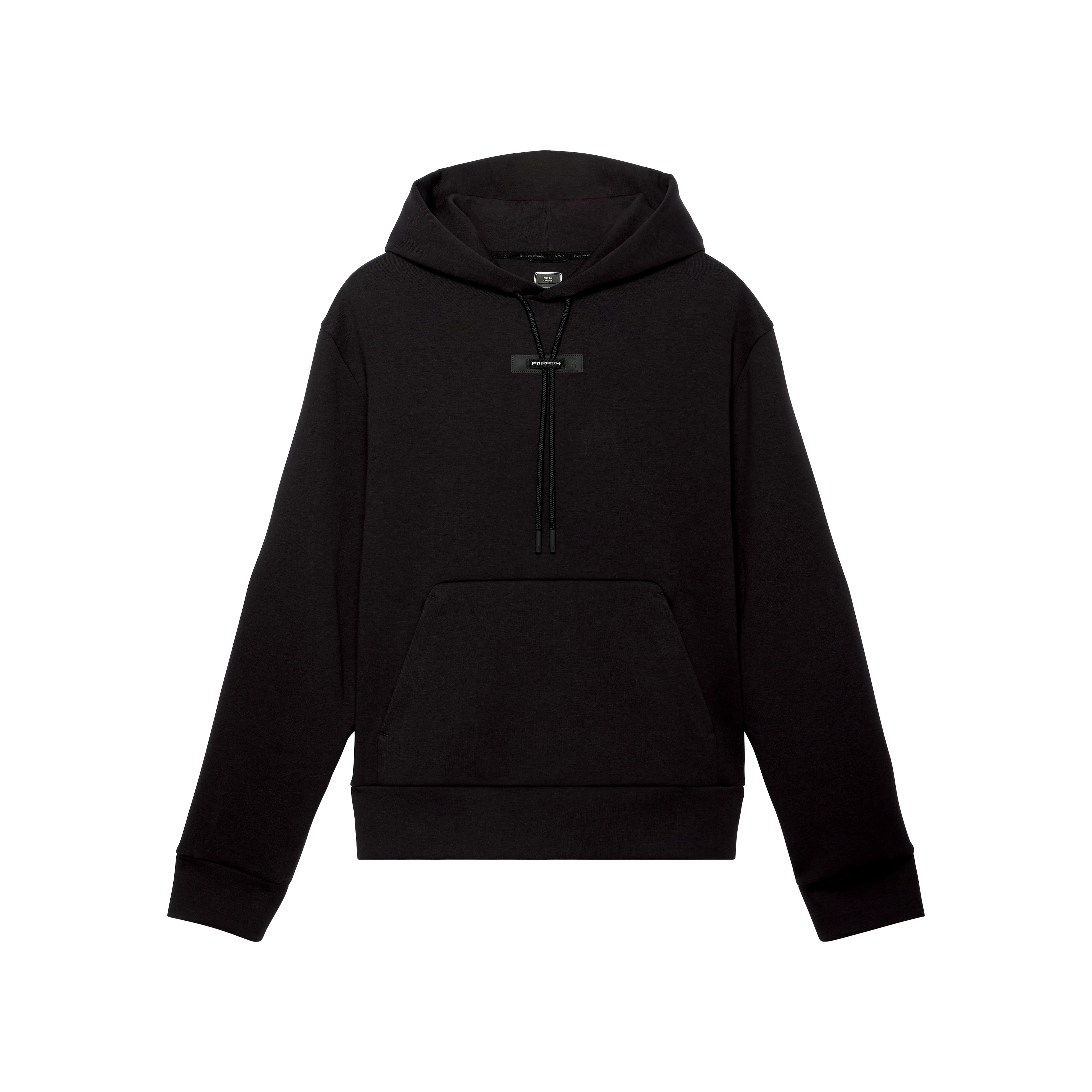 Focus Tech Hoodie