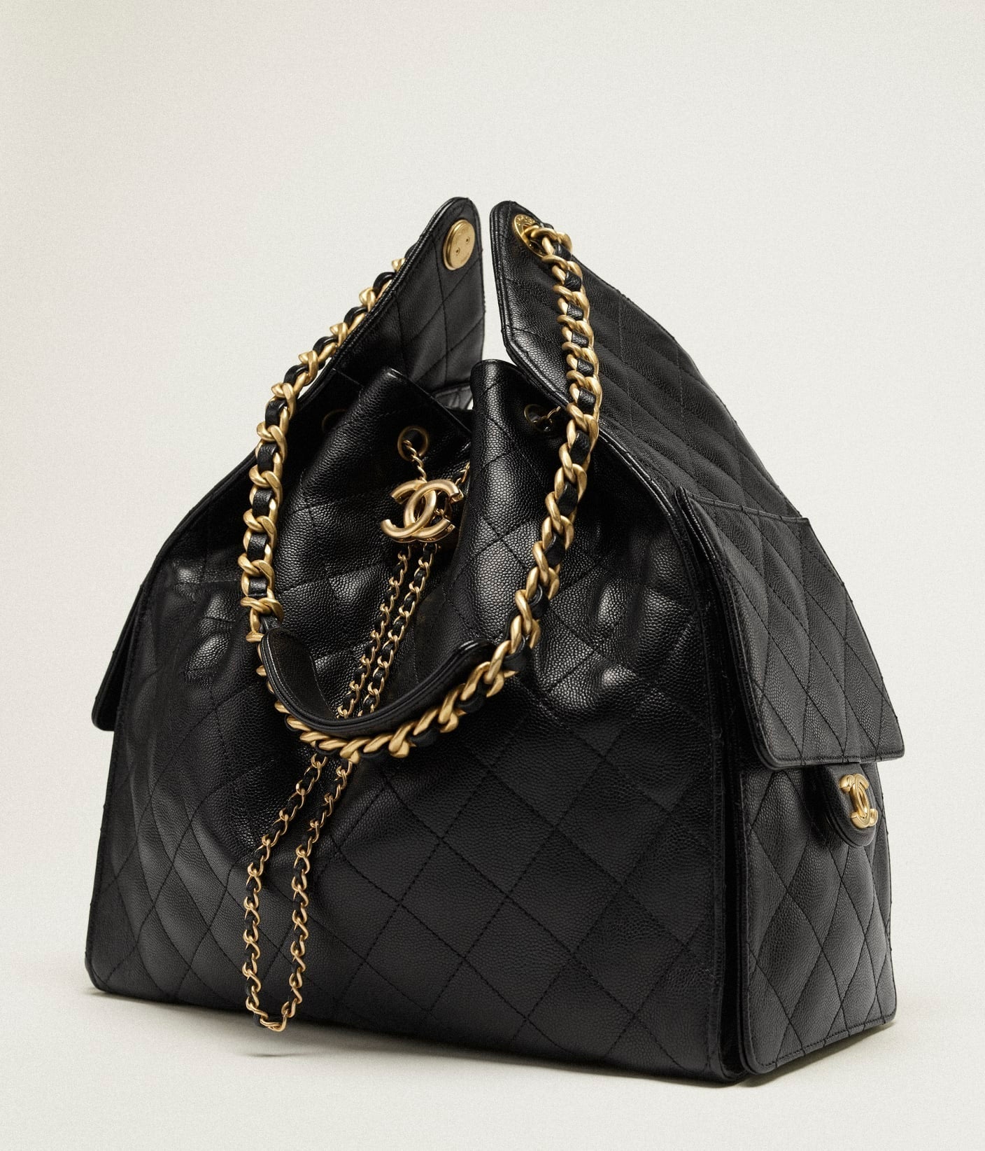 MOYEN SAC CHANEL 25