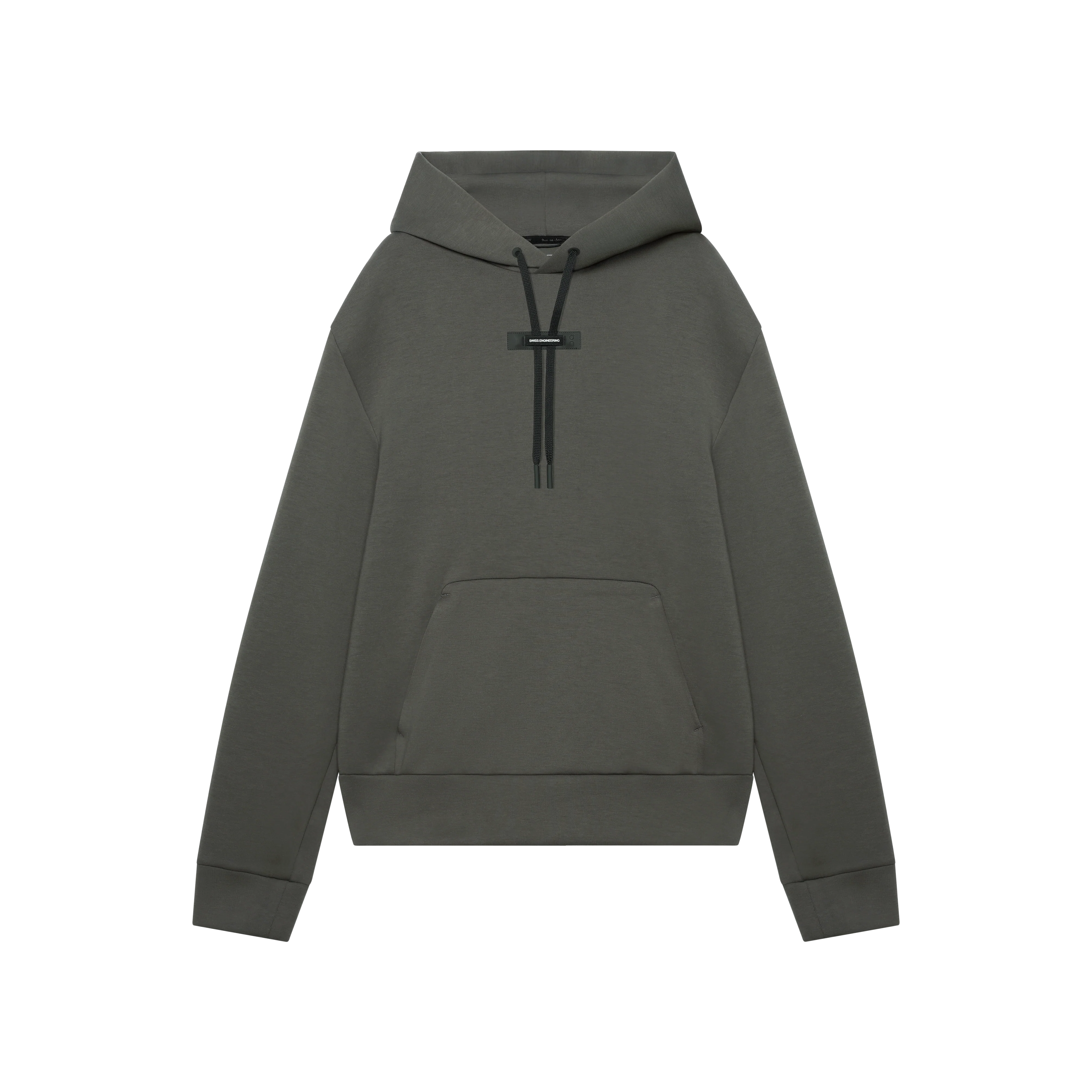 Focus Tech Hoodie