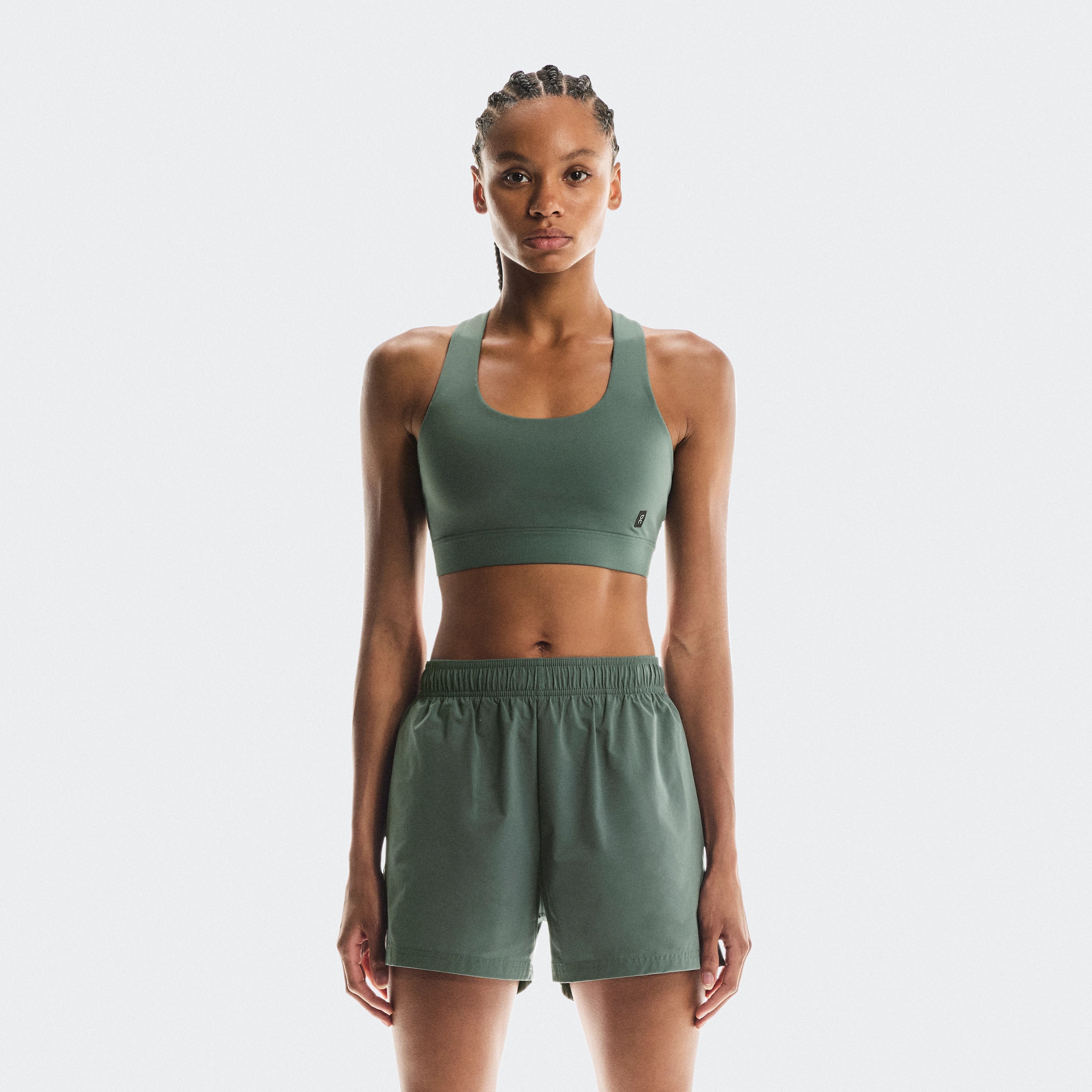 Core Bra