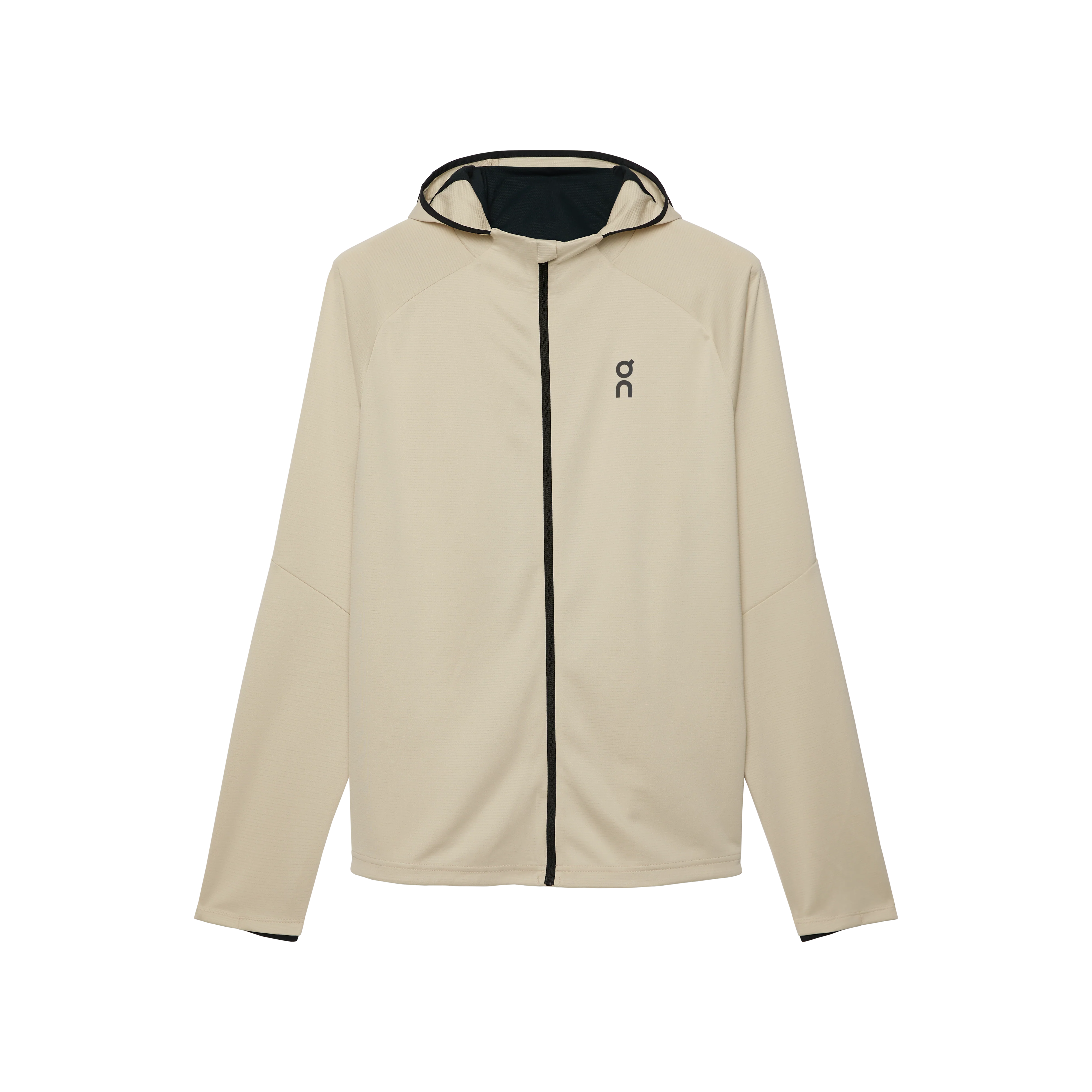 Climate Zip Hoodie