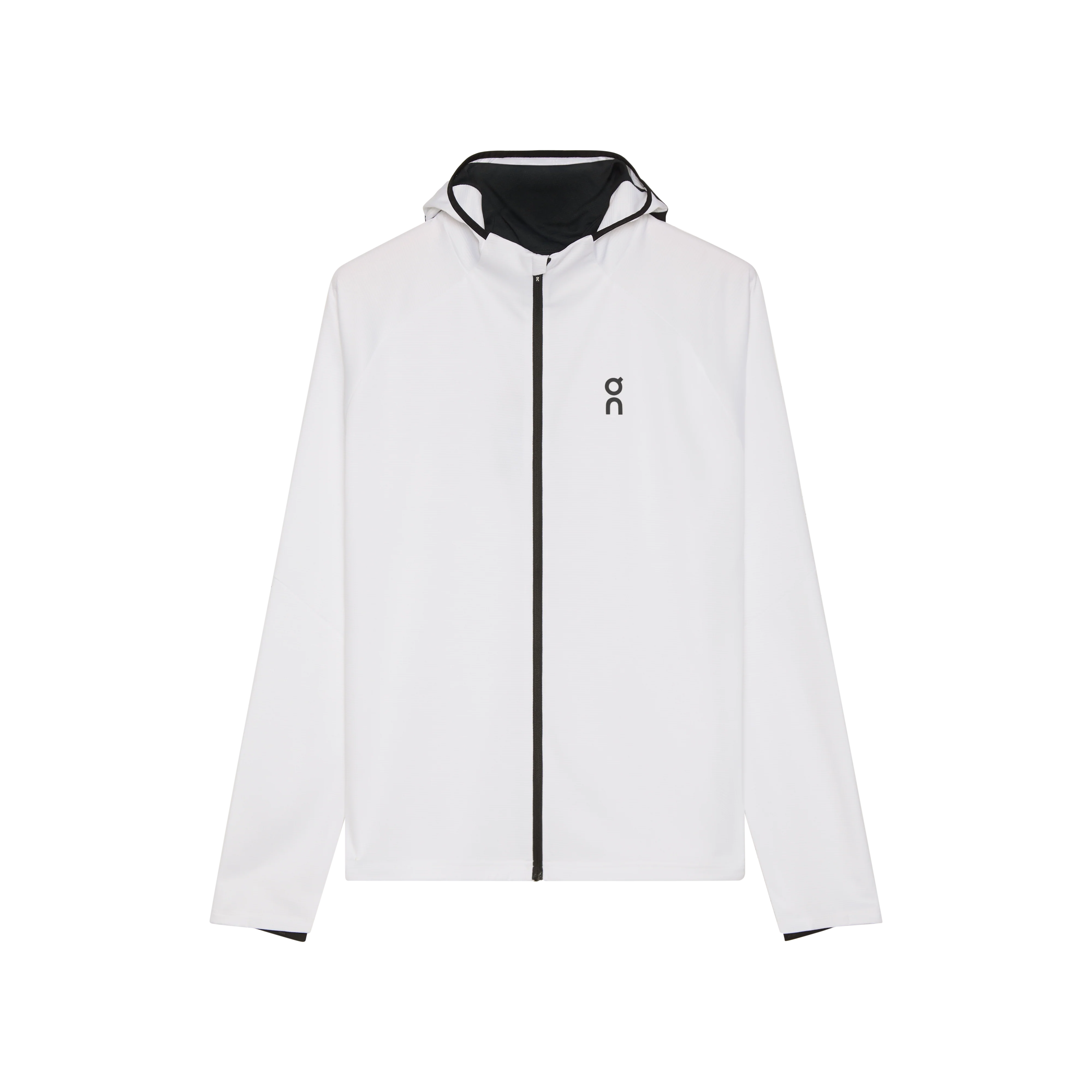 Climate Zip Hoodie