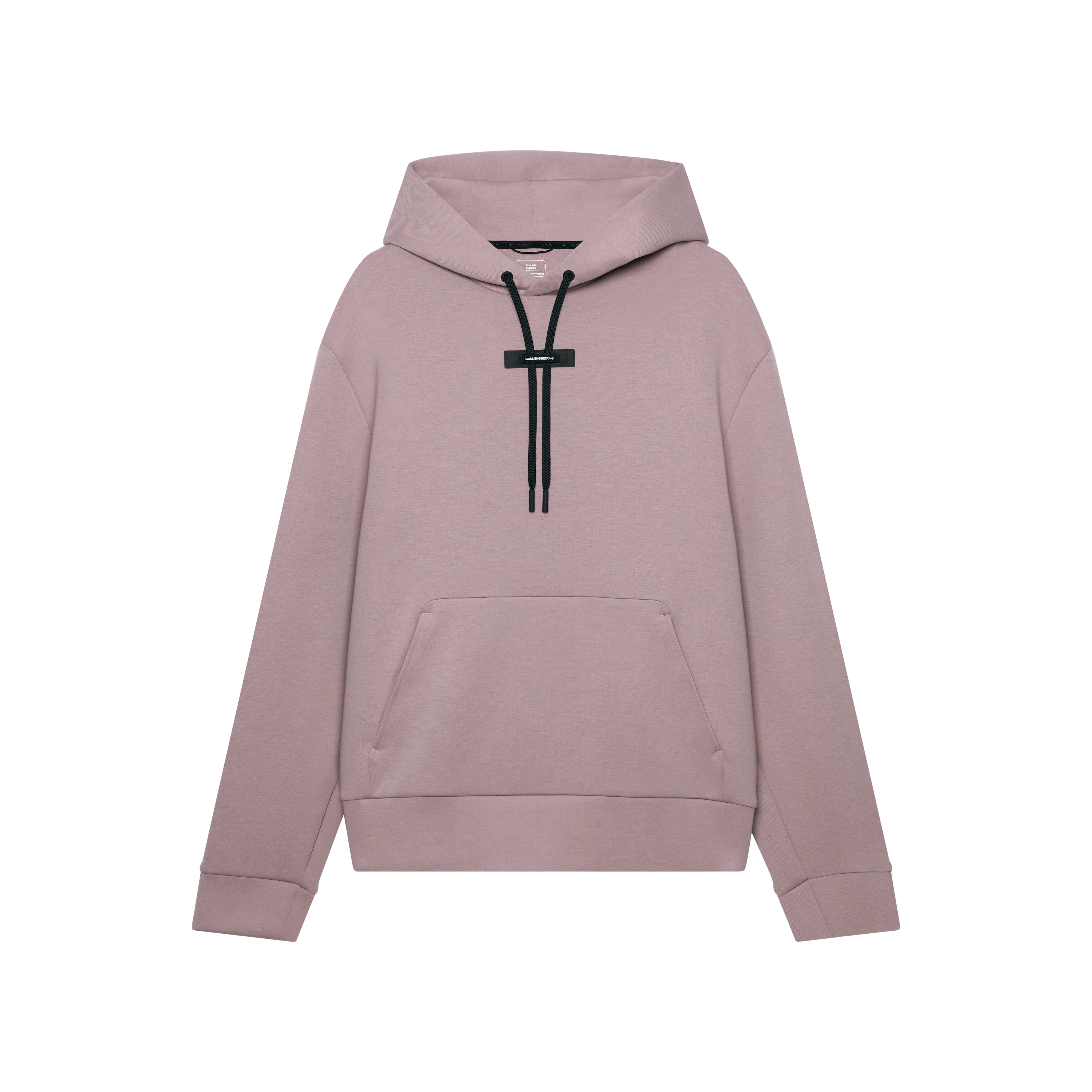 Focus Tech Hoodie