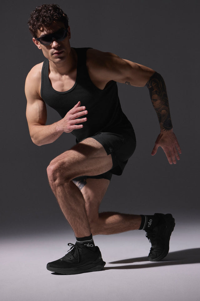 ALO Runner