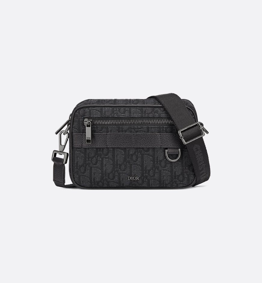 Sac bandoulière Mini Safari
