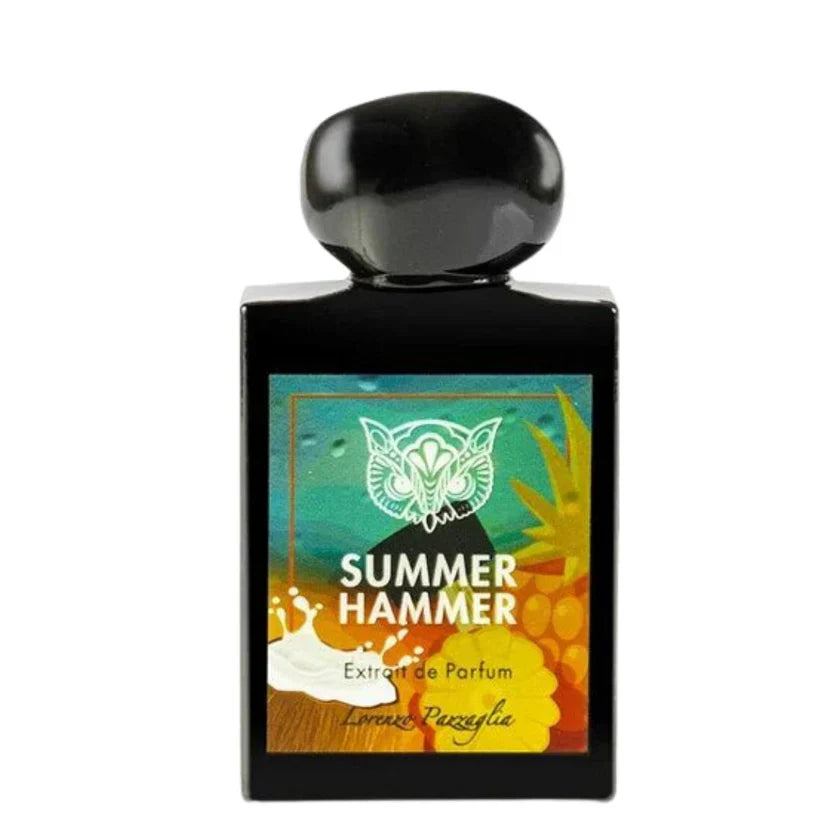 Lorenzo Pazzaglia Summer Hammer Extrait